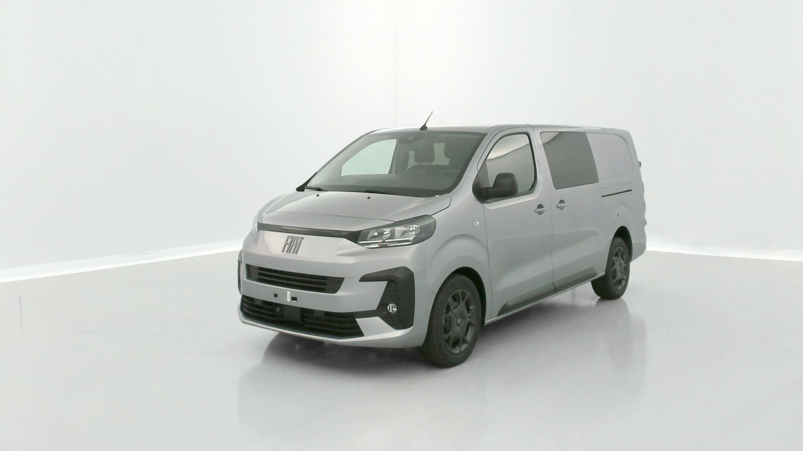 Fiat Scudo SCUDO CA III XL 2.0 BlueHDi 180ch Pack Premium Connect EAT8 occasion de 2025 en vente à Rennes