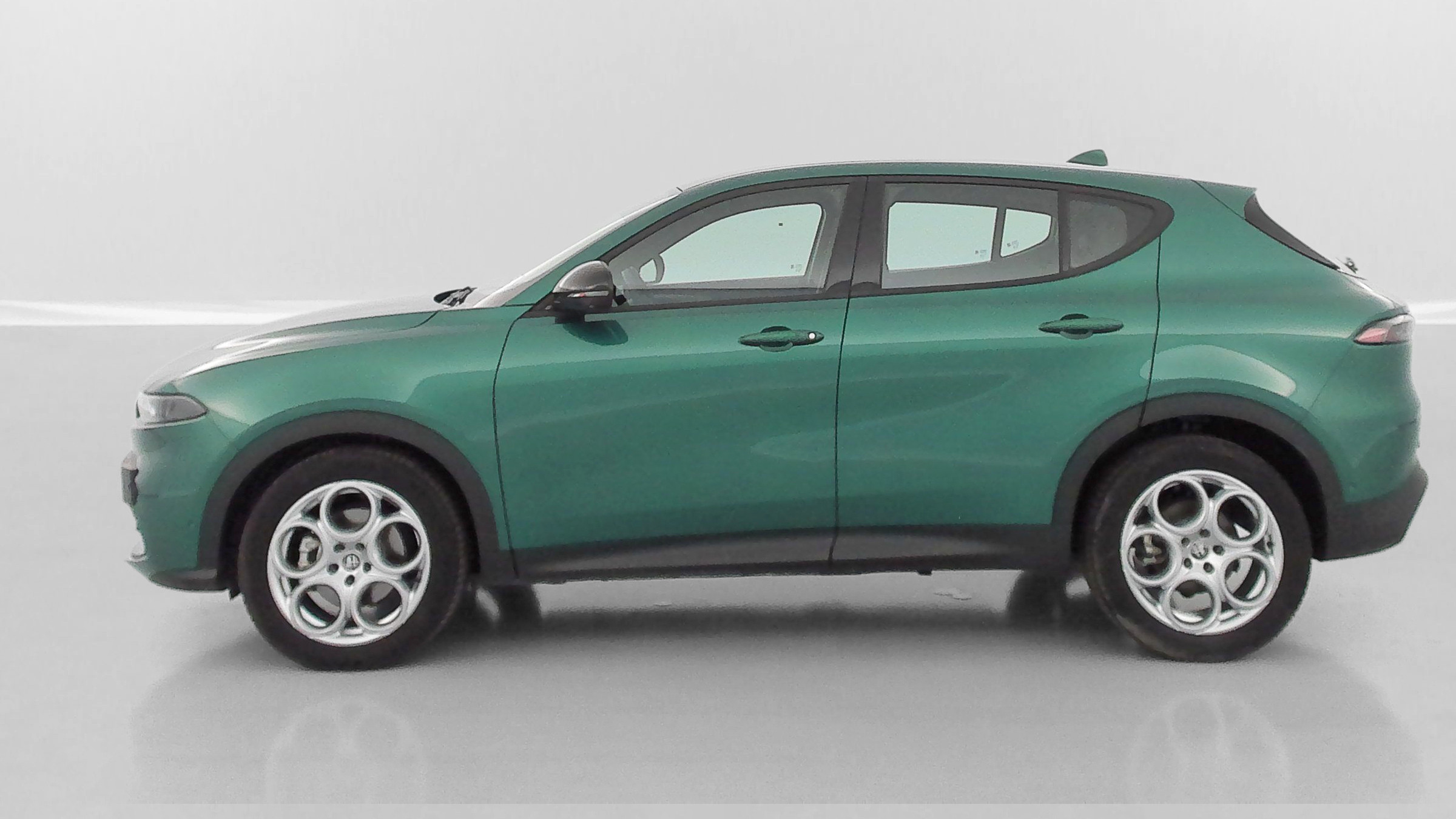 Vente en ligne Alfa Romeo Tonale TONALE 1.5 Hybrid 130ch Sprint TCT7 au prix de 28 900 €