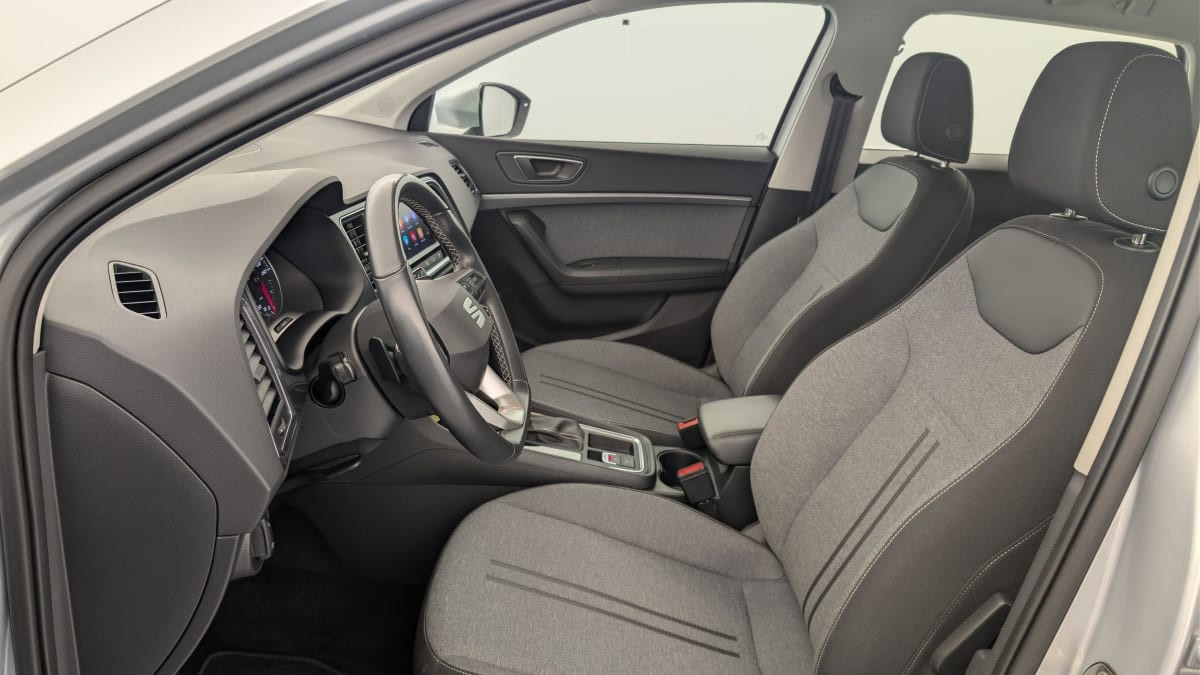 Vente en ligne Seat Ateca 1.5 TSI 150 ch Start Stop DSG7 Style au prix de 23 360 €