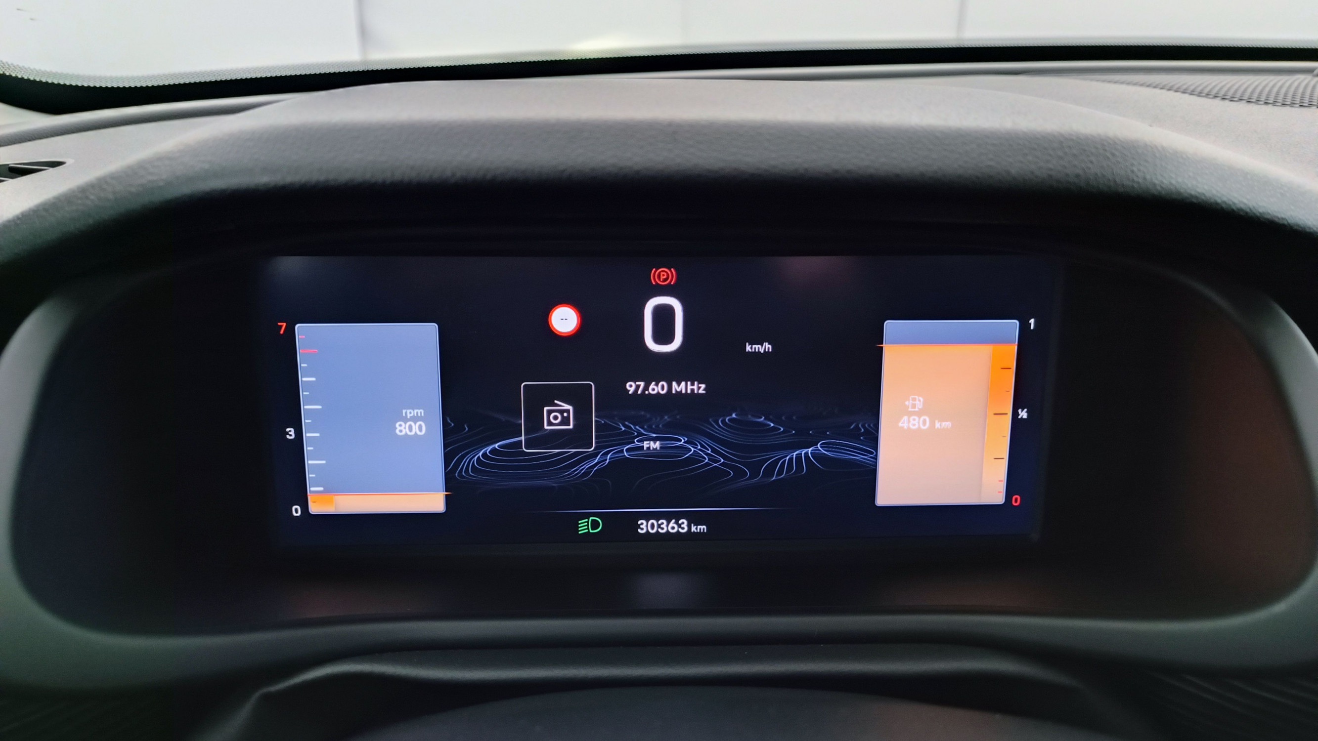 Vente en ligne Jeep Avenger AVENGER 1.2 T3 100ch Altitude au prix de 21 200 €