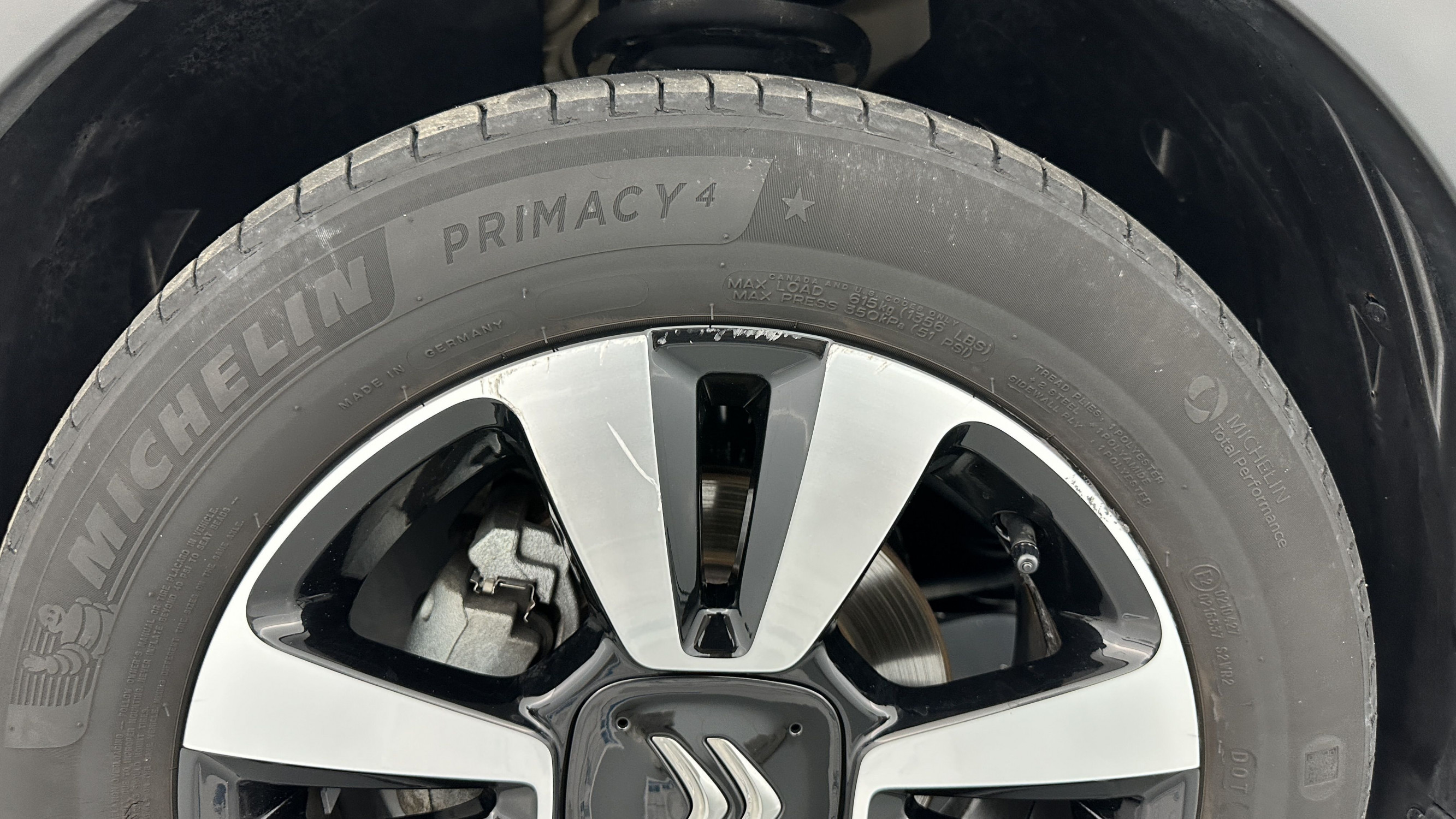 Vente en ligne Citroën C3 C3 III 1.2 PureTech 110ch Max au prix de 14 210 €