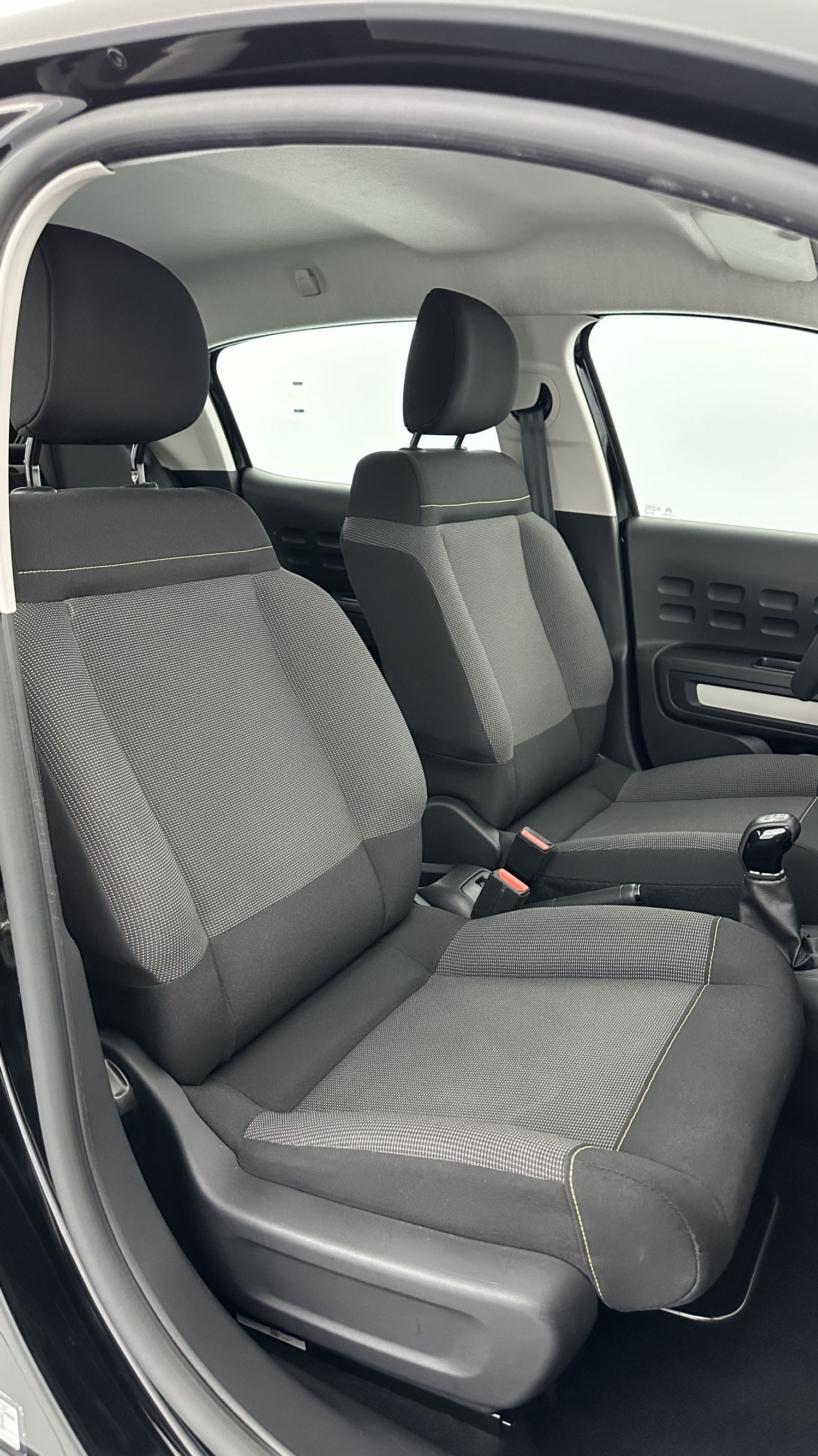Vente en ligne Citroën C3 C3 1.2 PureTech 83ch Plus au prix de 16 210 €