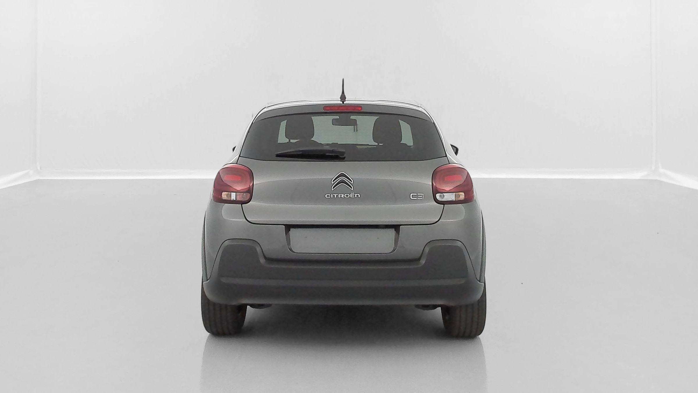 Vente en ligne Citroën C3 C3 III 1.2 PureTech 110ch Max au prix de 14 210 €