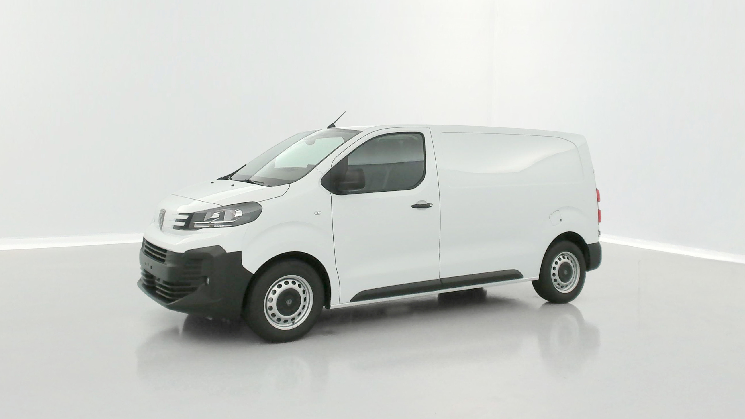 Vente en ligne Peugeot Expert EXPERT III M 2.0 BlueHDi 145ch EAT8 au prix de 31 880 €