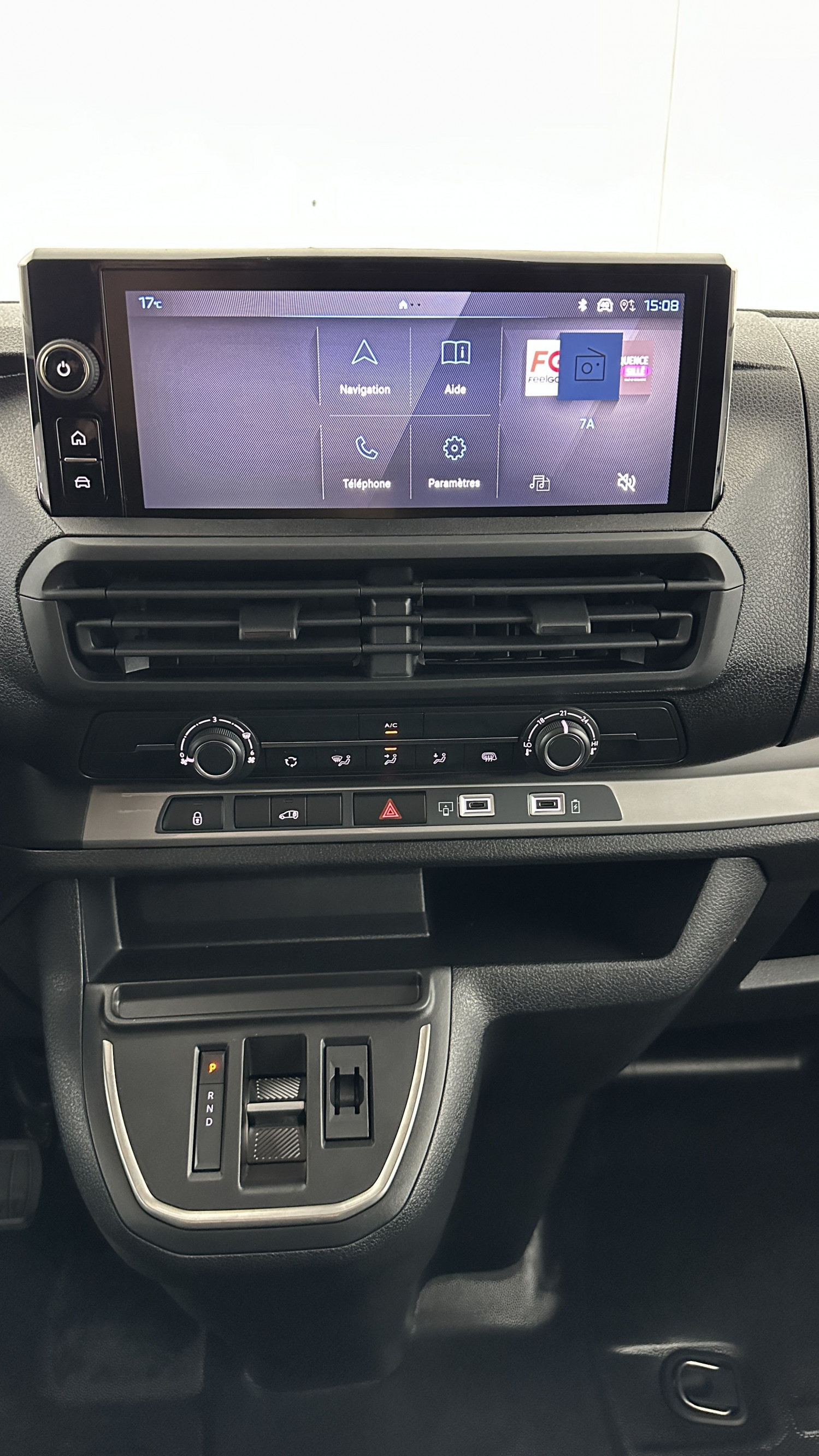 Vente en ligne Peugeot Expert EXPERT III M 2.0 BlueHDi 145ch EAT8 au prix de 31 880 €