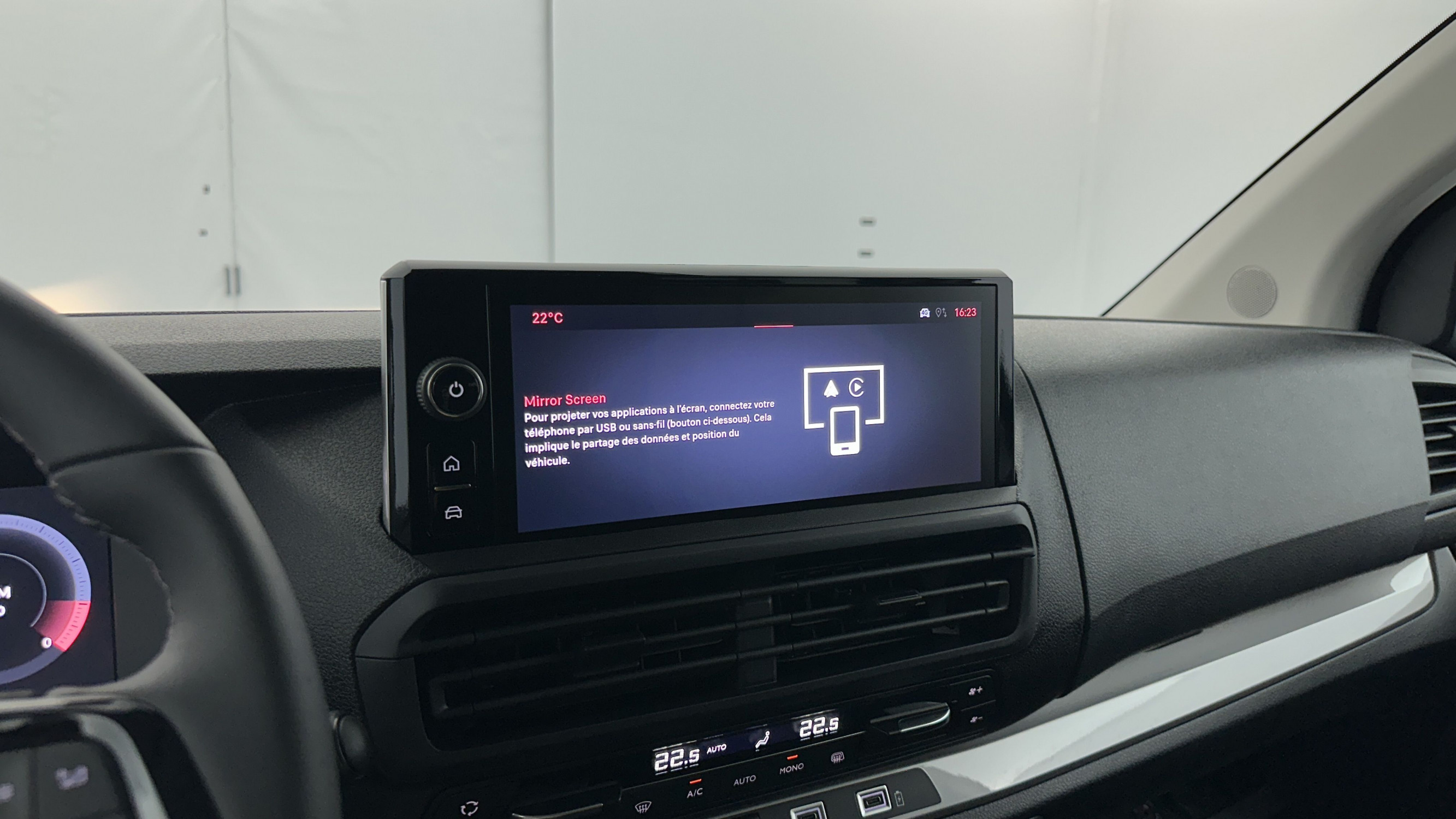 Vente en ligne Fiat Scudo SCUDO CA III XL 2.0 BlueHDi 180ch Pack Premium Connect EAT8 au prix de 38 600 €