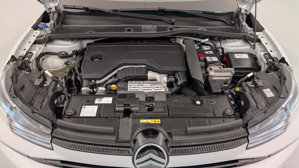 Vente en ligne Citroën C4 Hybride 145 e-DCS6 Max au prix de 22 950 €