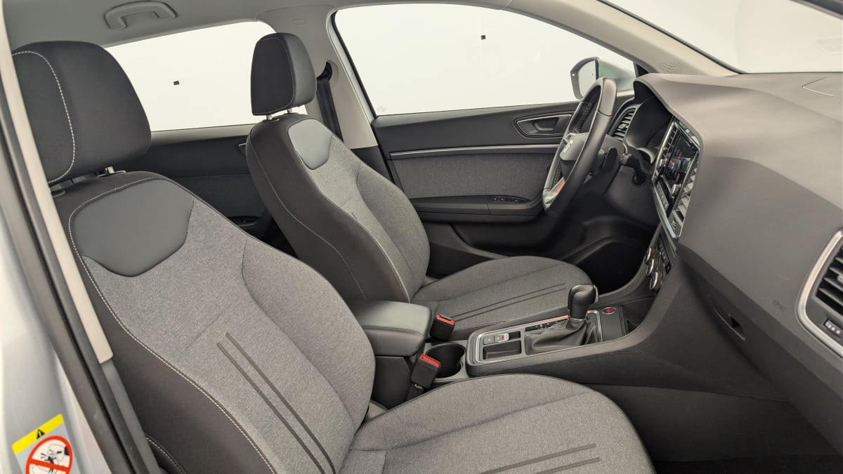 Vente en ligne Seat Ateca 1.5 TSI 150 ch Start Stop DSG7 Style au prix de 23 360 €