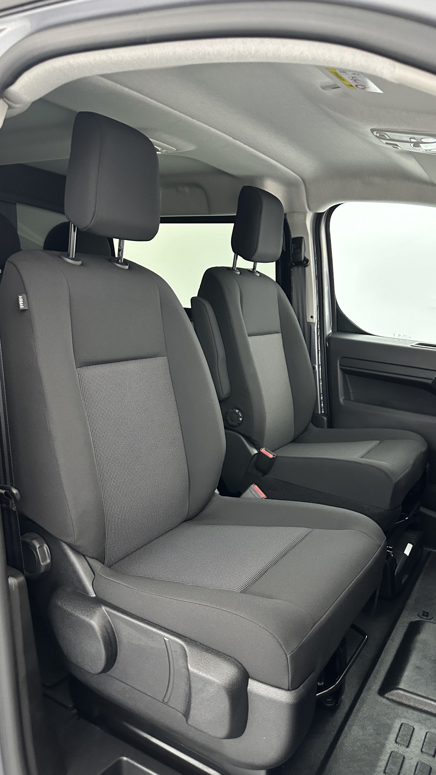 Vente en ligne Fiat Scudo SCUDO CA III XL 2.0 BlueHDi 180ch Pack Premium Connect EAT8 au prix de 38 600 €