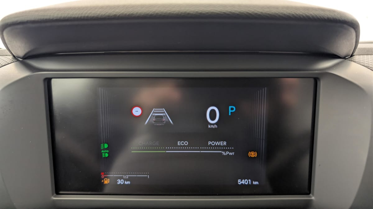 Vente en ligne Citroën C4 Hybride 145 e-DCS6 Max au prix de 22 950 €