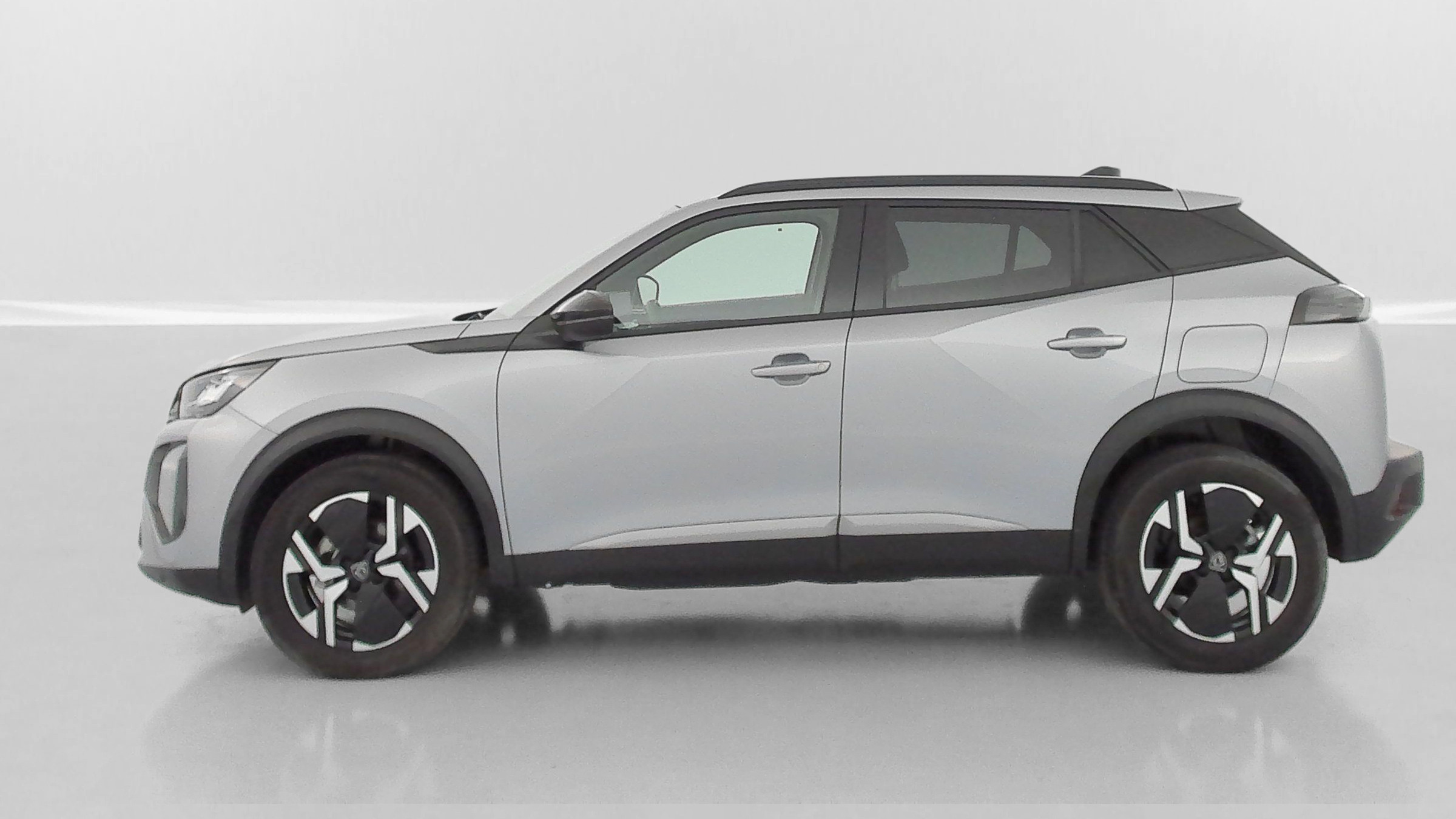 Vente en ligne Peugeot 2008 2008 1.2 PureTech 100ch Allure au prix de 20 110 €