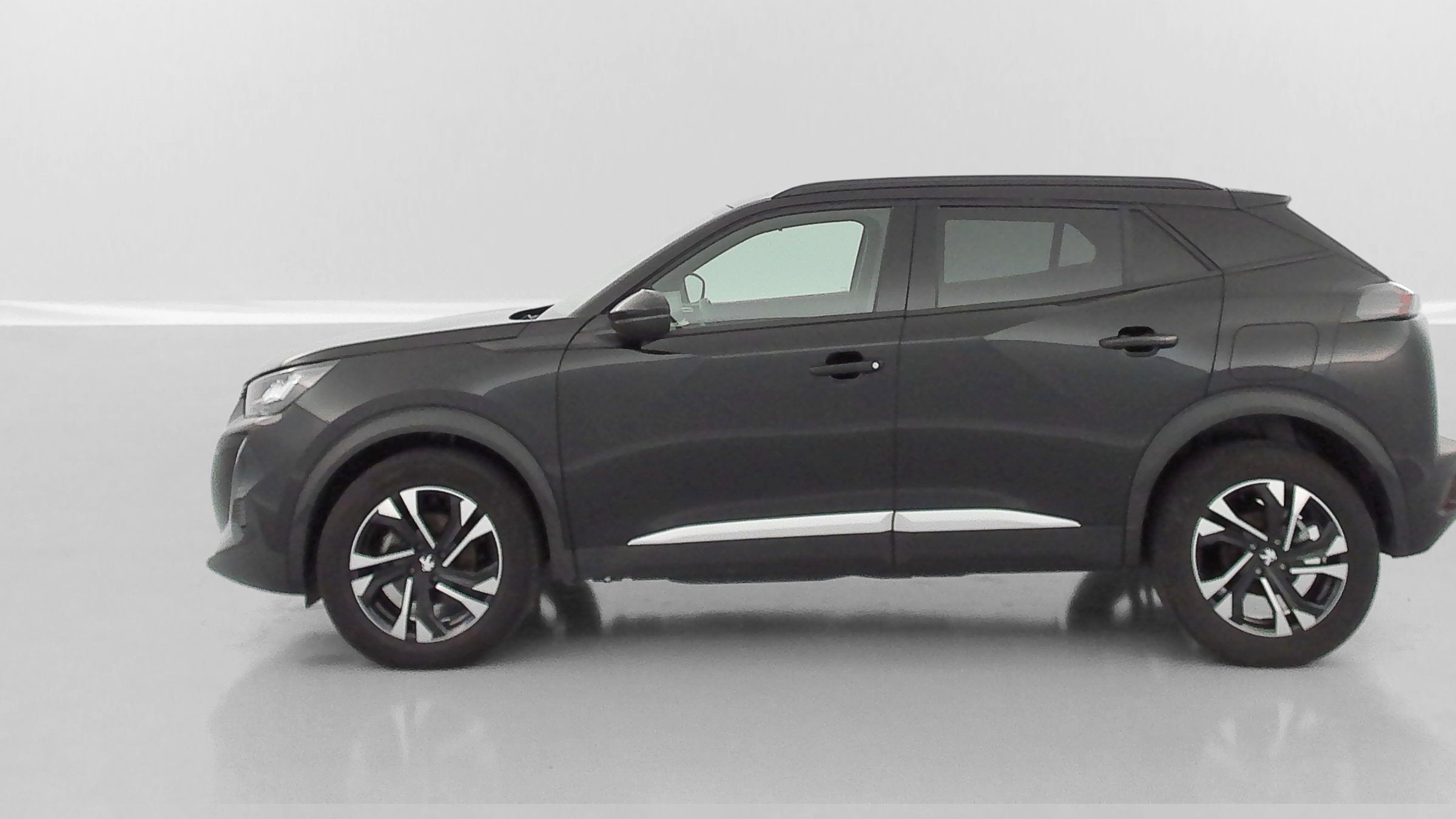 Vente en ligne Peugeot 2008 2008 1.2 PureTech 130ch Allure au prix de 20 110 €