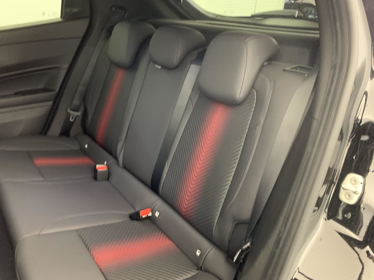 Vente en ligne Alfa Romeo Junior 1.2 Ibrida 145 ch e-DCT6 Ti au prix de 29 960 €