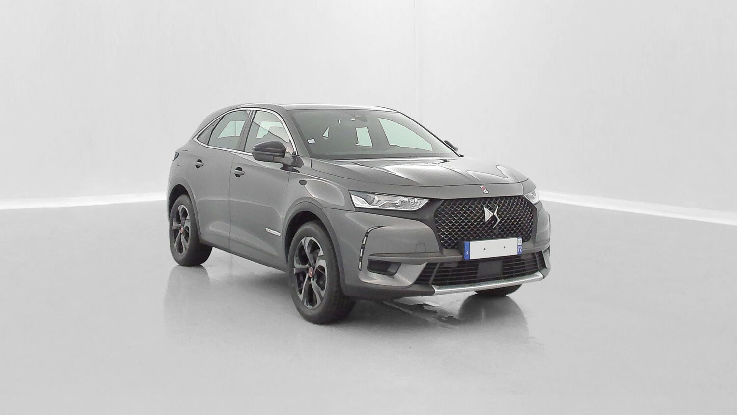 Vente en ligne Ds DS7 Crossback DS7 CROSSBACK 1.2 PureTech 130ch Performance Line au prix de 24 180 €