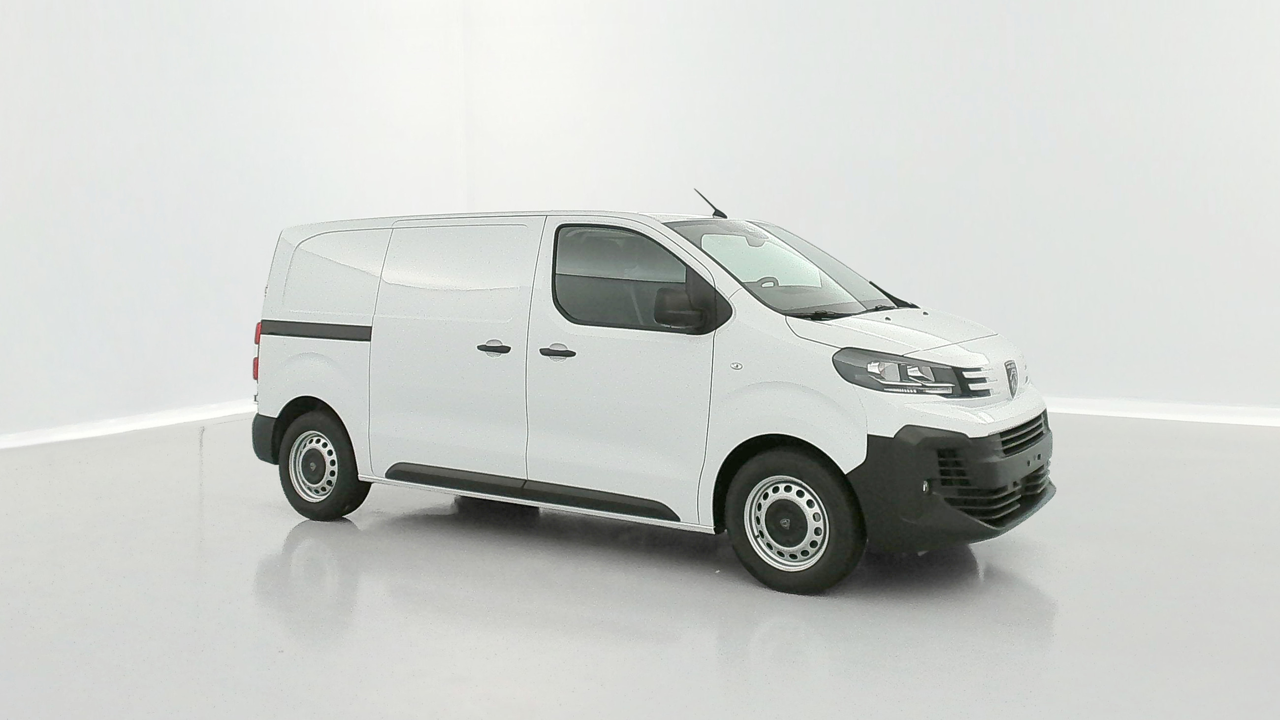 Vente en ligne Peugeot Expert EXPERT III M 2.0 BlueHDi 145ch EAT8 au prix de 31 880 €