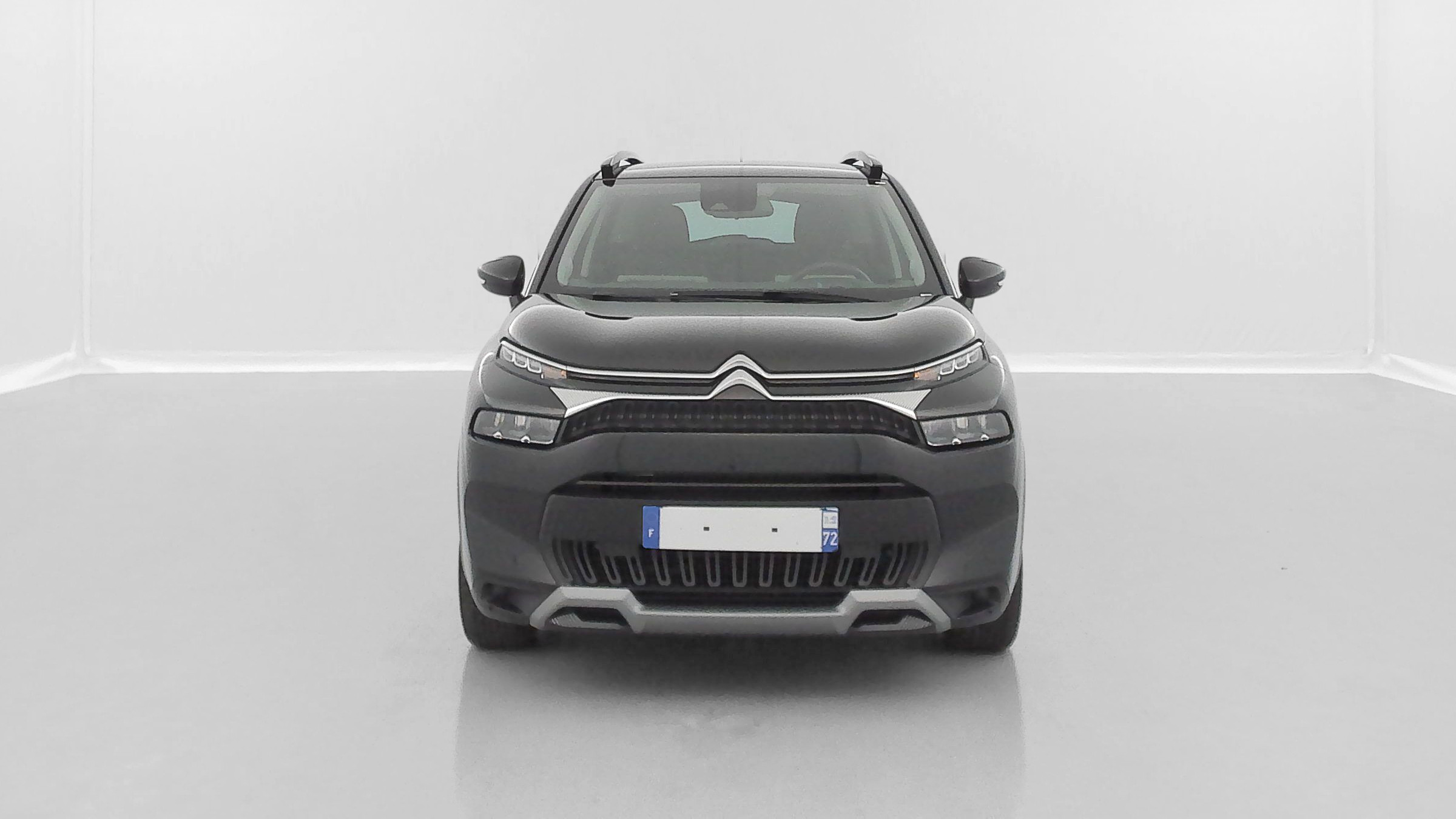 Vente en ligne Citroën C3 Aircross C3 AIRCROSS 1.2 PureTech 110ch Plus au prix de 17 800 €
