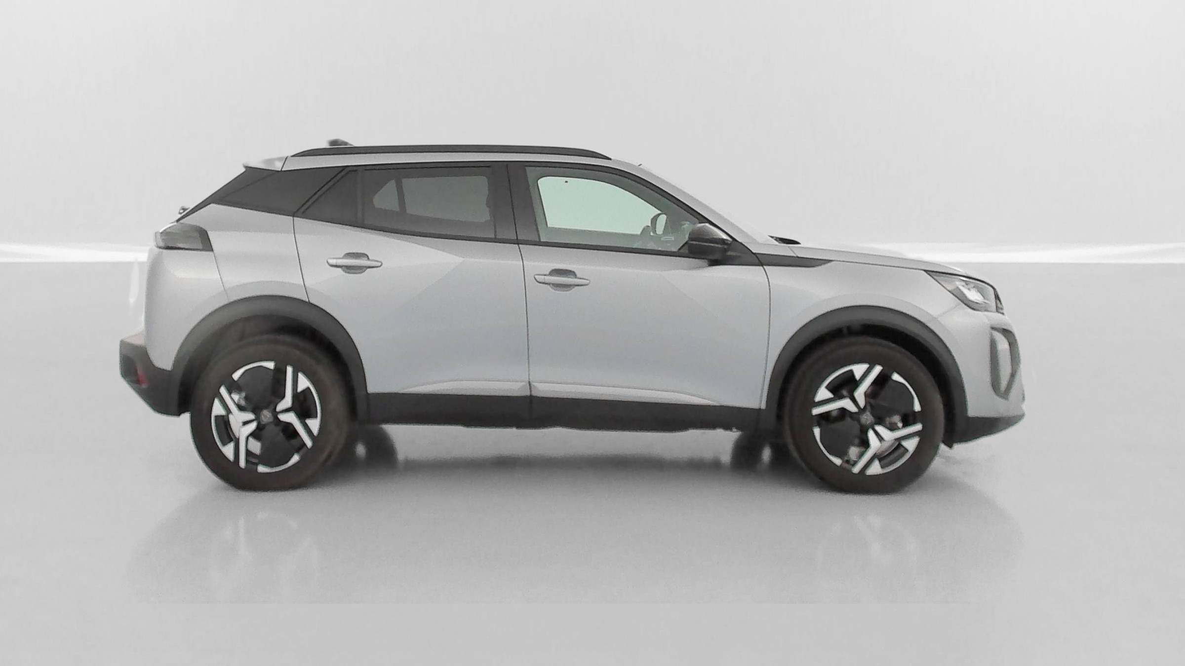 Vente en ligne Peugeot 2008 2008 1.2 PureTech 100ch Allure au prix de 20 110 €