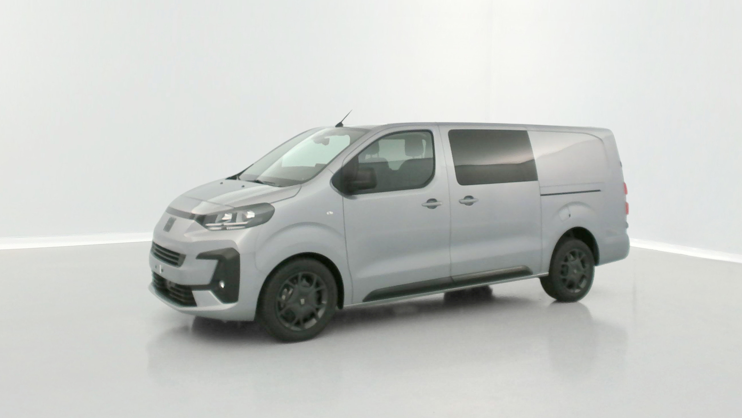 Vente en ligne Fiat Scudo SCUDO CA III XL 2.0 BlueHDi 180ch Pack Premium Connect EAT8 au prix de 38 600 €