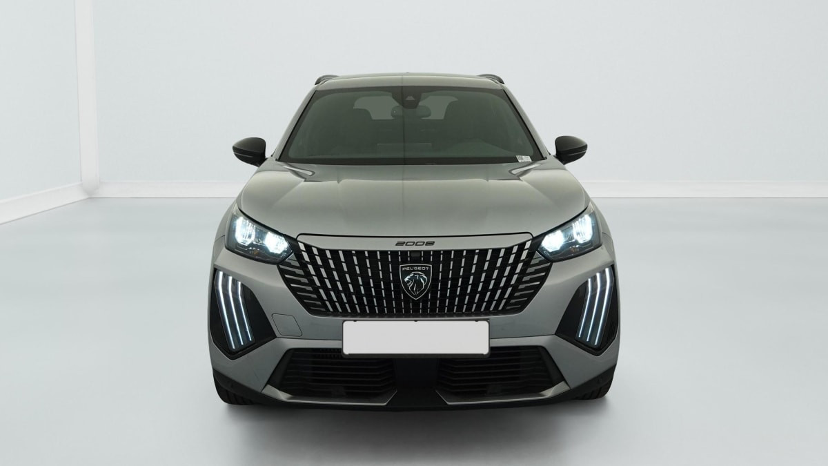 Vente en ligne Peugeot 2008 Hybrid 145 e-DCS6 Allure au prix de 22 330 €