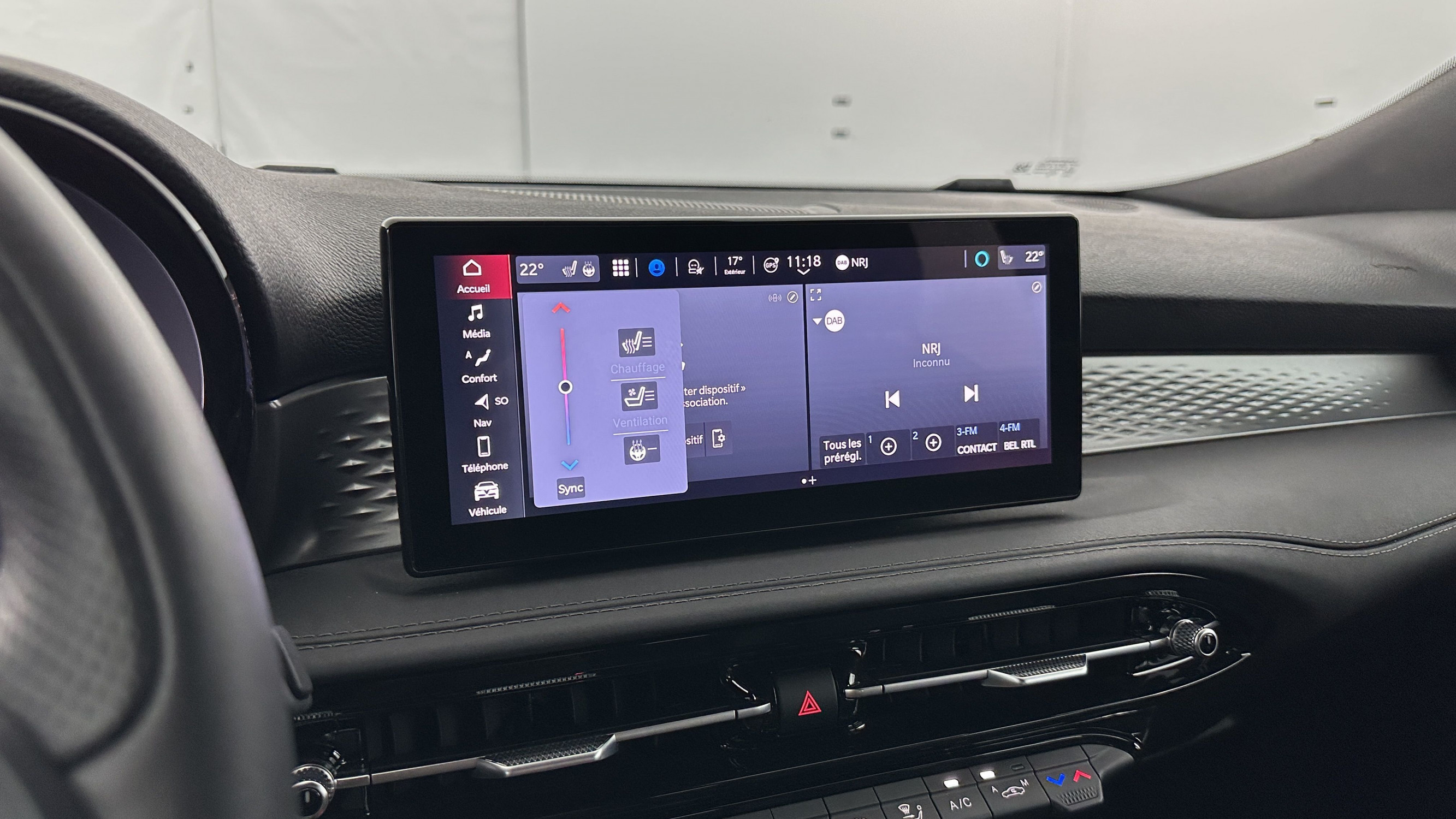 Vente en ligne Alfa Romeo Tonale TONALE 1.5 Hybrid 130ch Sprint TCT7 au prix de 28 900 €