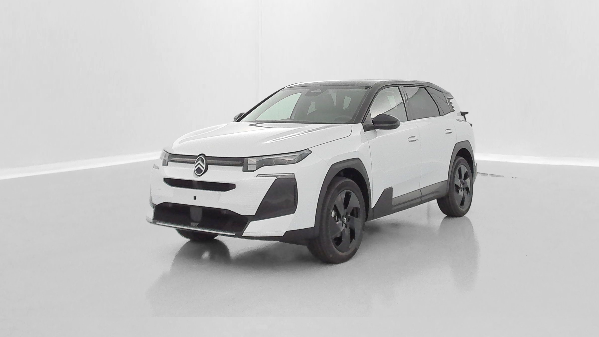 Citroën C5 Aircross C5 AIRCROSS 1.2 Hybride 145ch Plus e-DCS6 occasion de 2025 en vente à Rennes