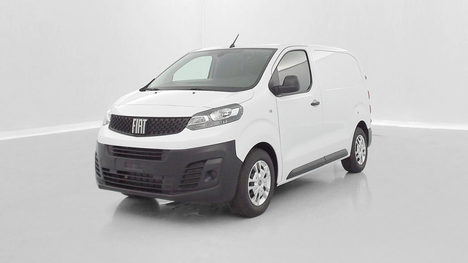 Fiat Scudo SCUDO 1.5 MultiJet 120ch Compact occasion de 2023 en vente à Rennes