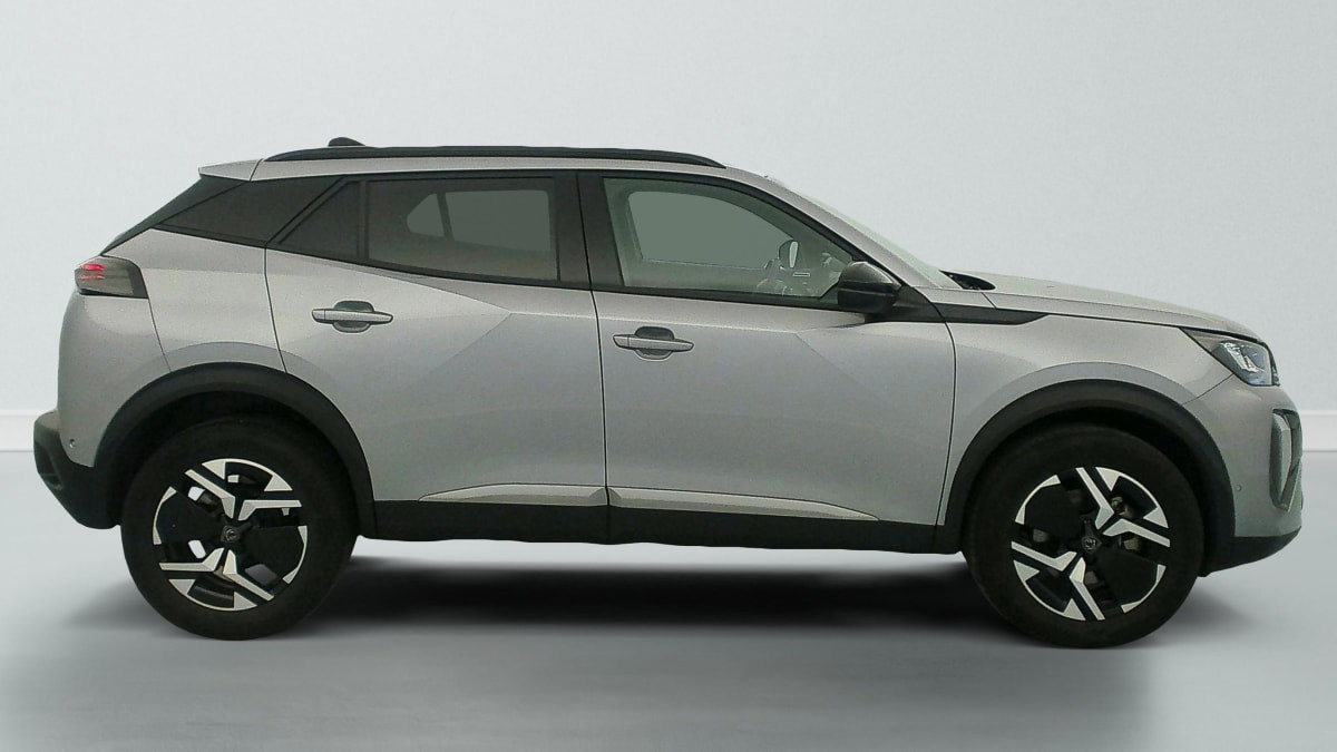 Vente en ligne Peugeot 2008 Hybrid 145 e-DCS6 Allure au prix de 22 330 €