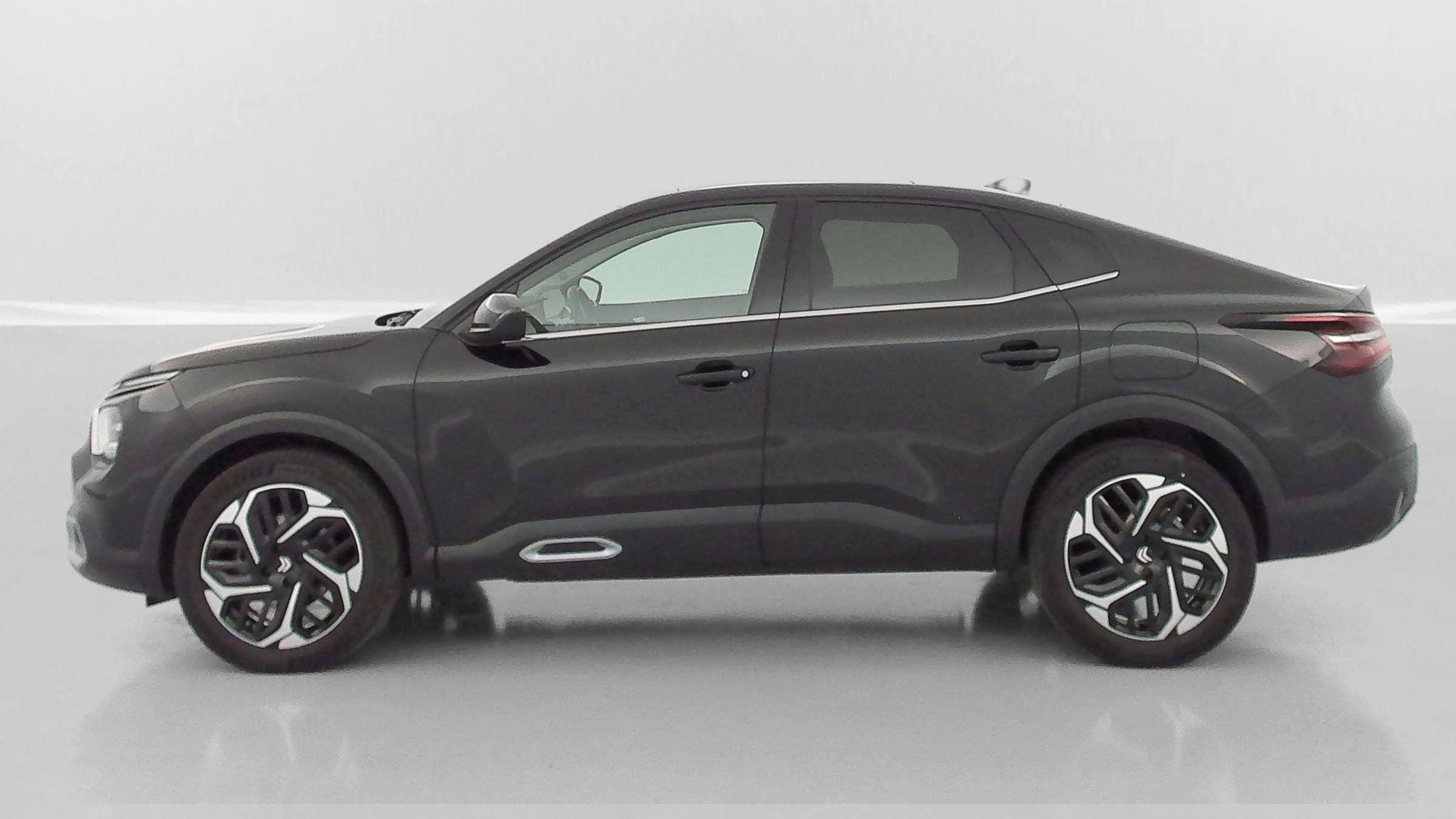 Vente en ligne Citroën C4 X C4 X 1.2 PureTech 130ch Max EAT8 au prix de 21 410 €