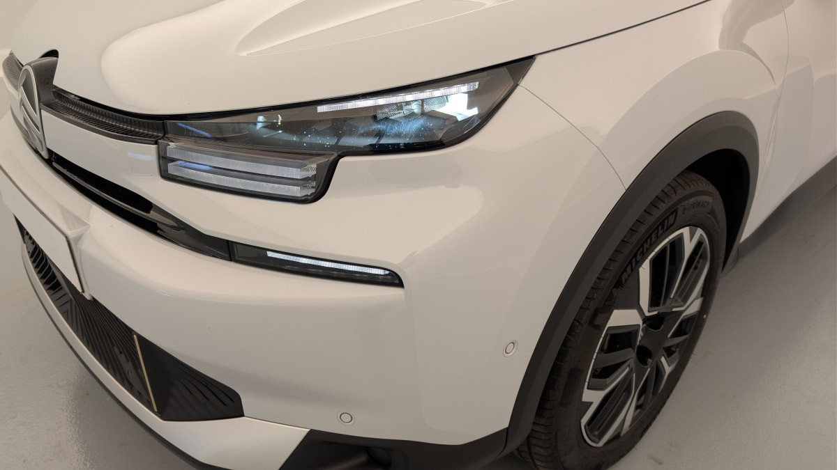 Vente en ligne Citroën C4 Hybride 145 e-DCS6 Max au prix de 22 950 €