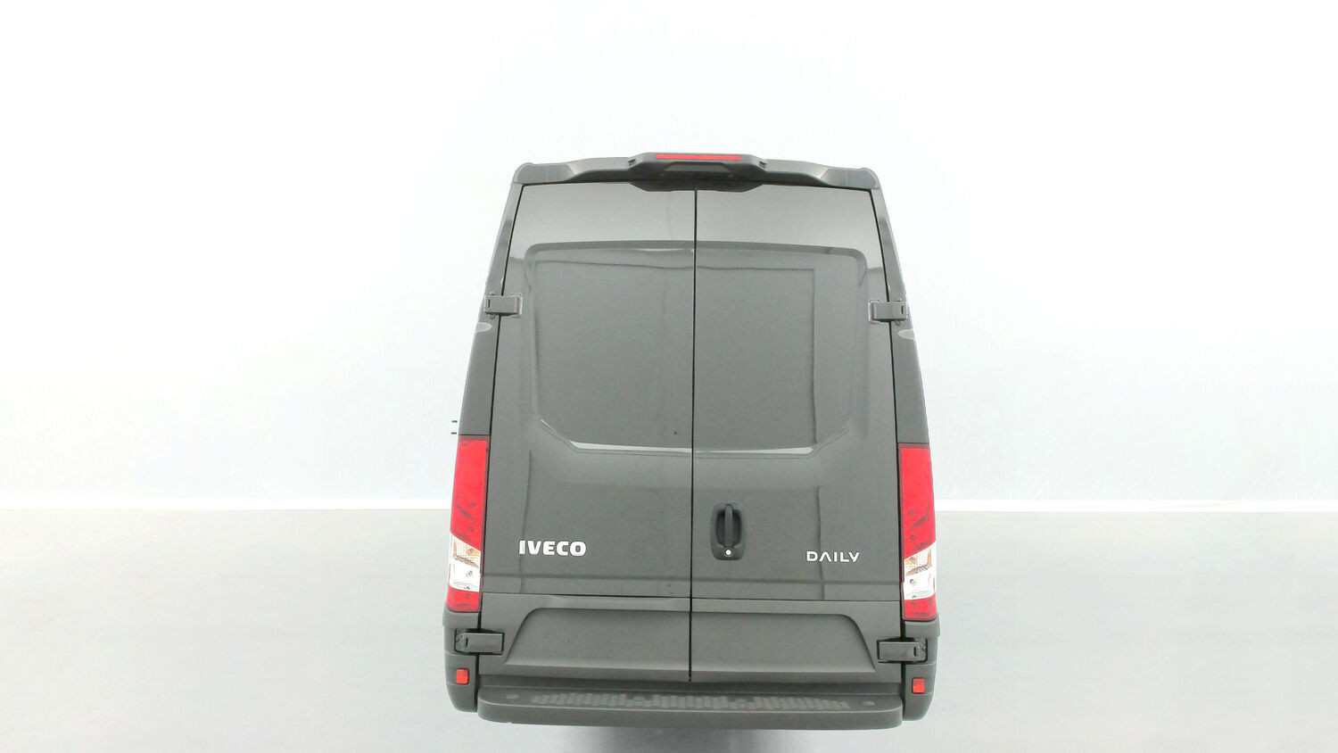 Vente en ligne Iveco Daily DAILY 35S16A8 4100 2.3 156ch 16m³ Hi-Matic au prix de 45 920 €