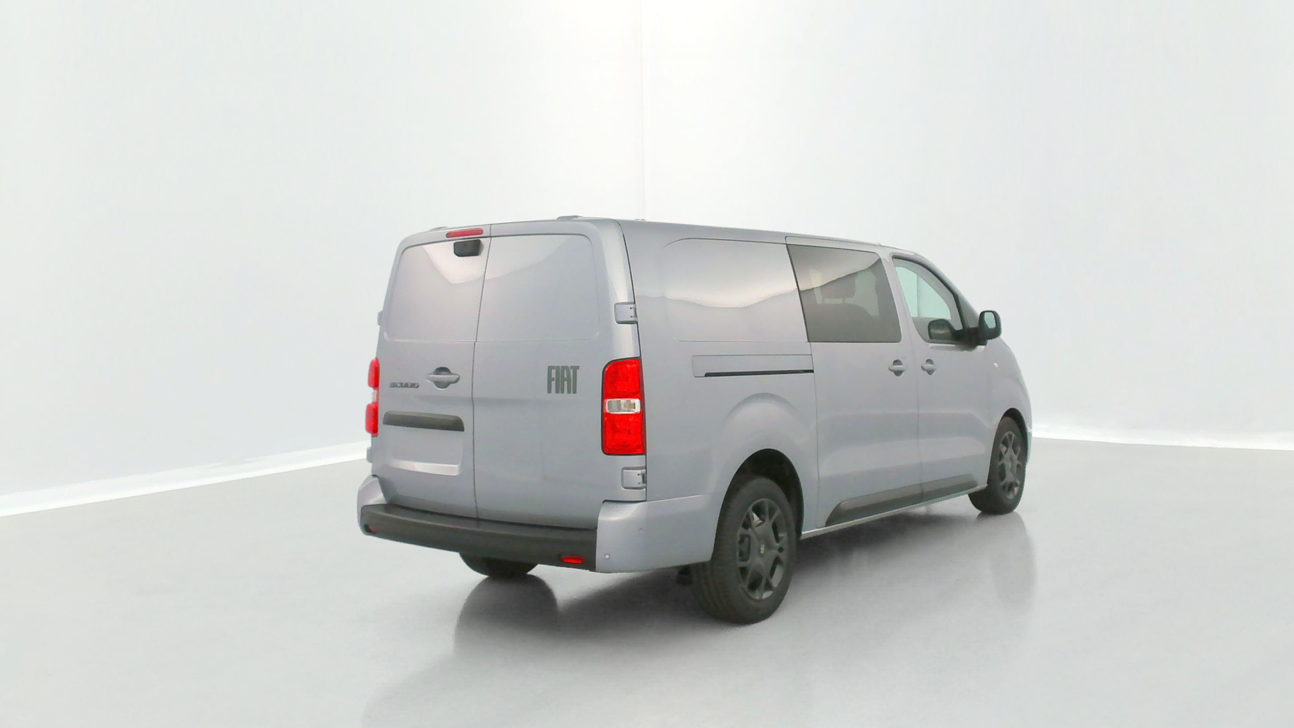 Vente en ligne Fiat Scudo SCUDO CA III XL 2.0 BlueHDi 180ch Pack Premium Connect EAT8 au prix de 38 600 €