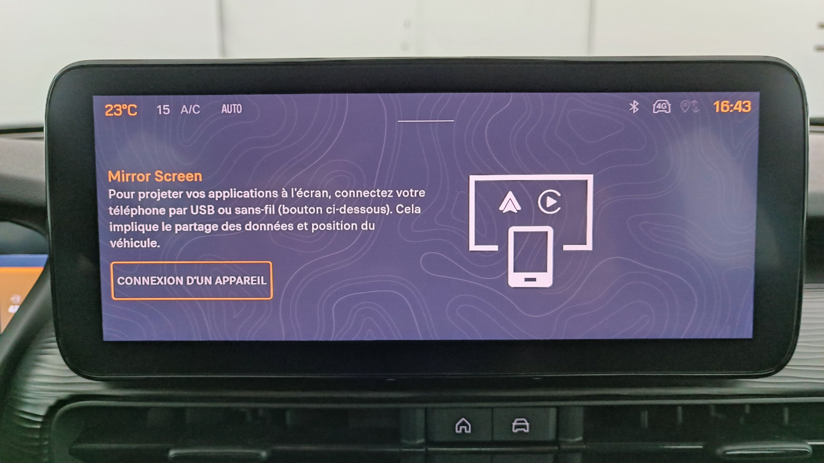 Vente en ligne Jeep Avenger AVENGER 1.2 T3 100ch Altitude au prix de 21 200 €