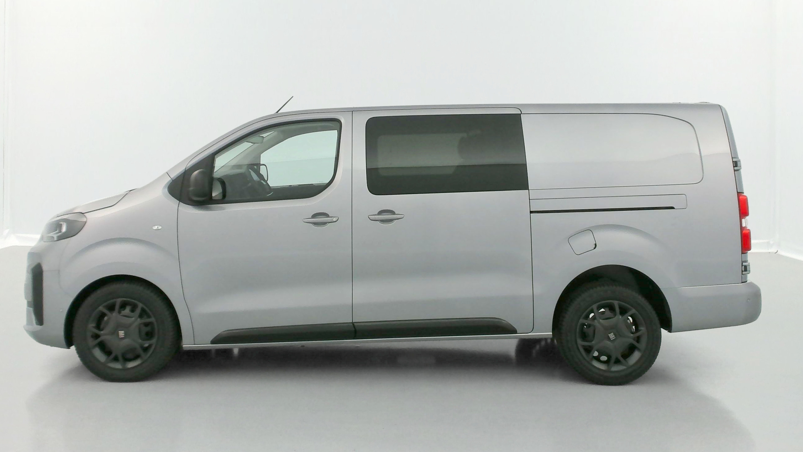 Vente en ligne Fiat Scudo SCUDO CA III XL 2.0 BlueHDi 180ch Pack Premium Connect EAT8 au prix de 38 600 €