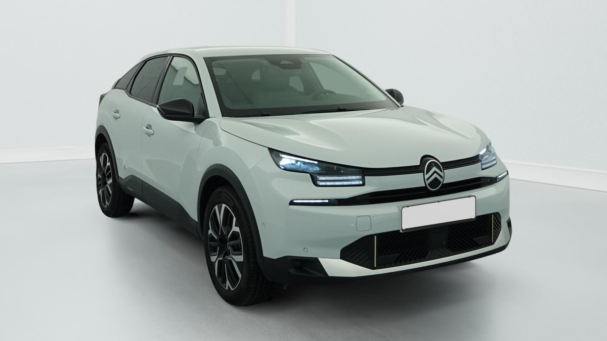 Vente en ligne Citroën C4 Hybride 145 e-DCS6 Max au prix de 22 950 €