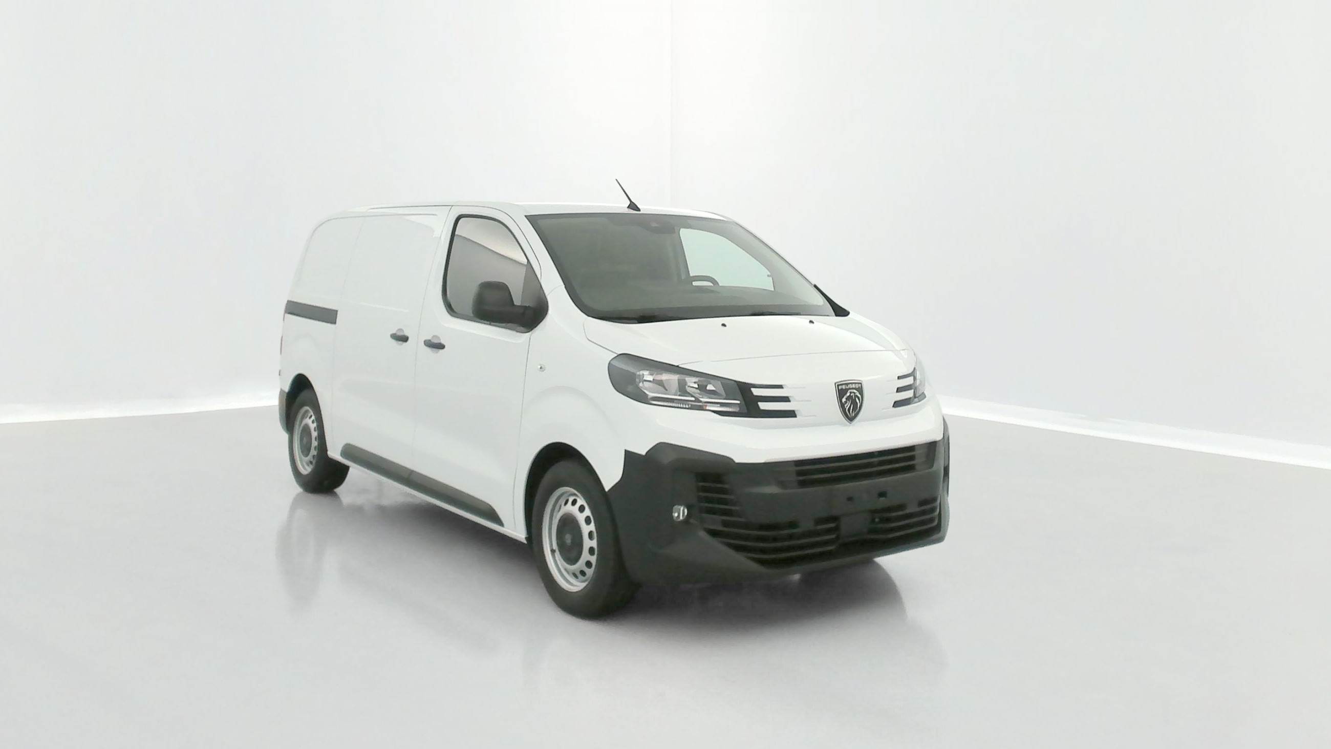 Vente en ligne Peugeot Expert EXPERT III M 2.0 BlueHDi 145ch EAT8 au prix de 31 880 €