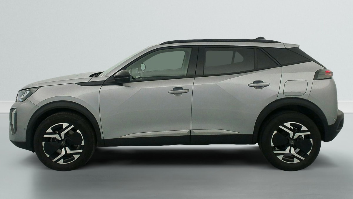 Vente en ligne Peugeot 2008 Hybrid 145 e-DCS6 Allure au prix de 22 330 €