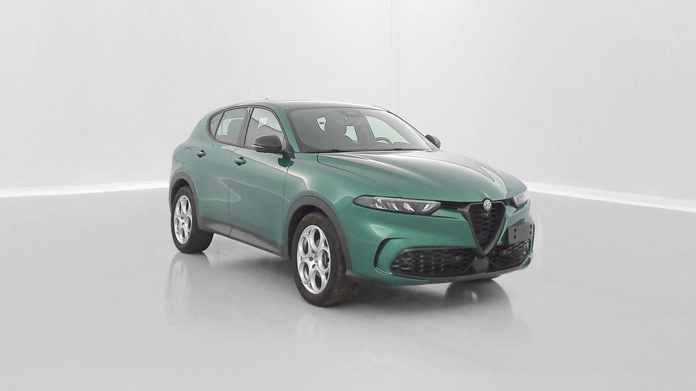 Vente en ligne Alfa Romeo Tonale TONALE 1.5 Hybrid 130ch Sprint TCT7 au prix de 28 900 €