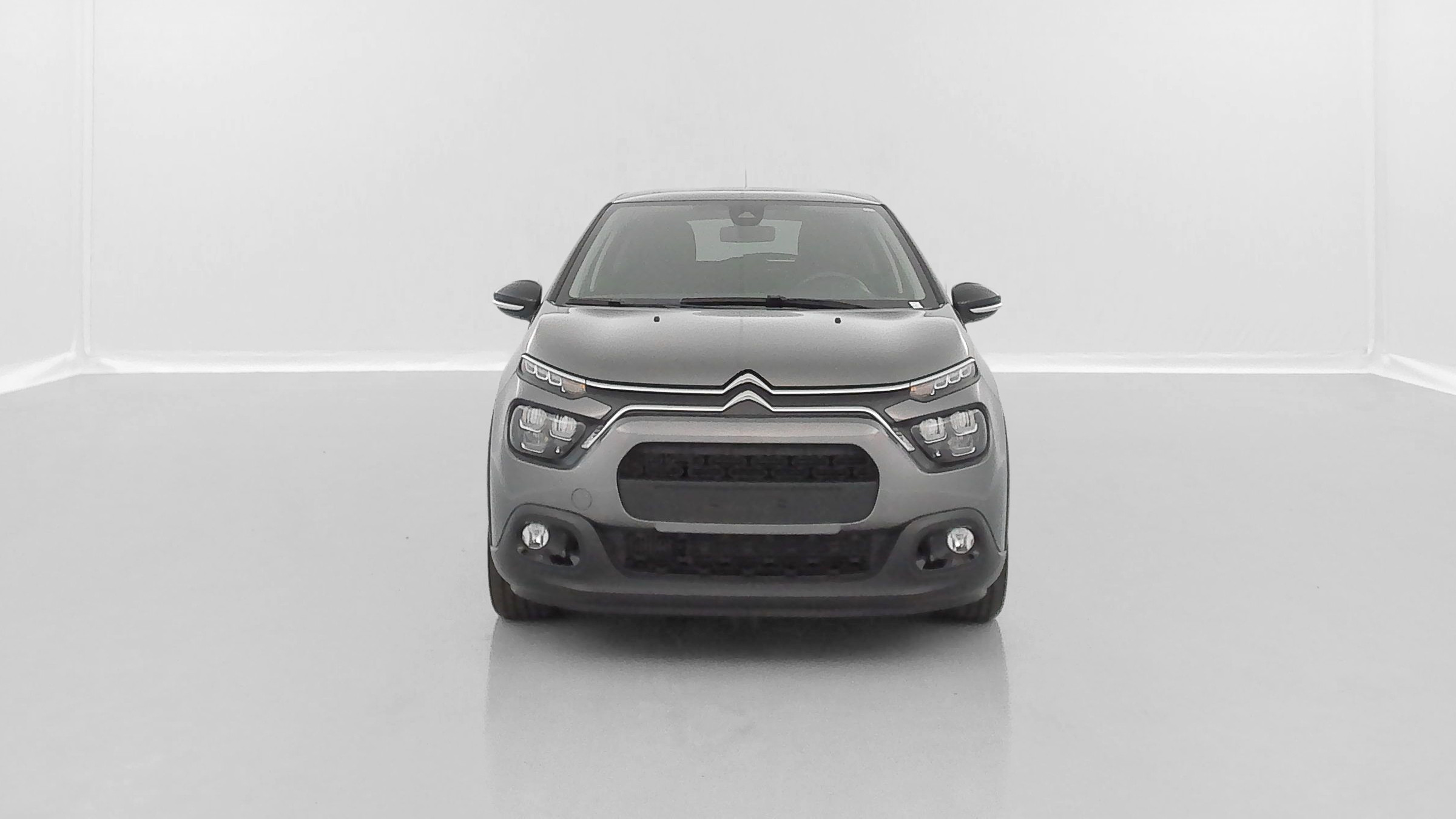 Vente en ligne Citroën C3 C3 III 1.2 PureTech 110ch Max au prix de 14 210 €