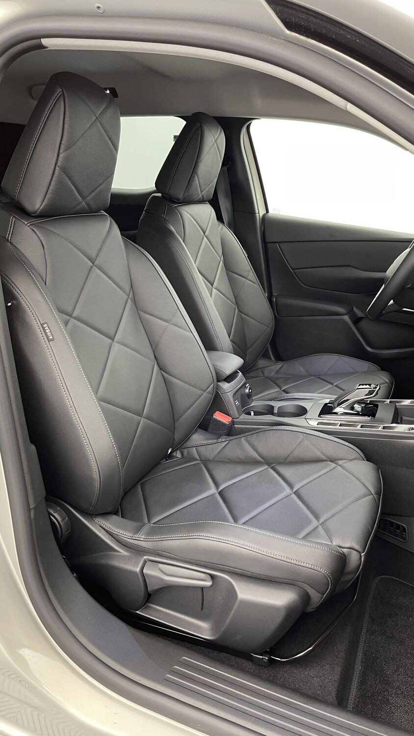 Vente en ligne Ds Ds3 Crossback DS3 CROSSBACK E-Tense Rivoli 136ch au prix de 31 100 €