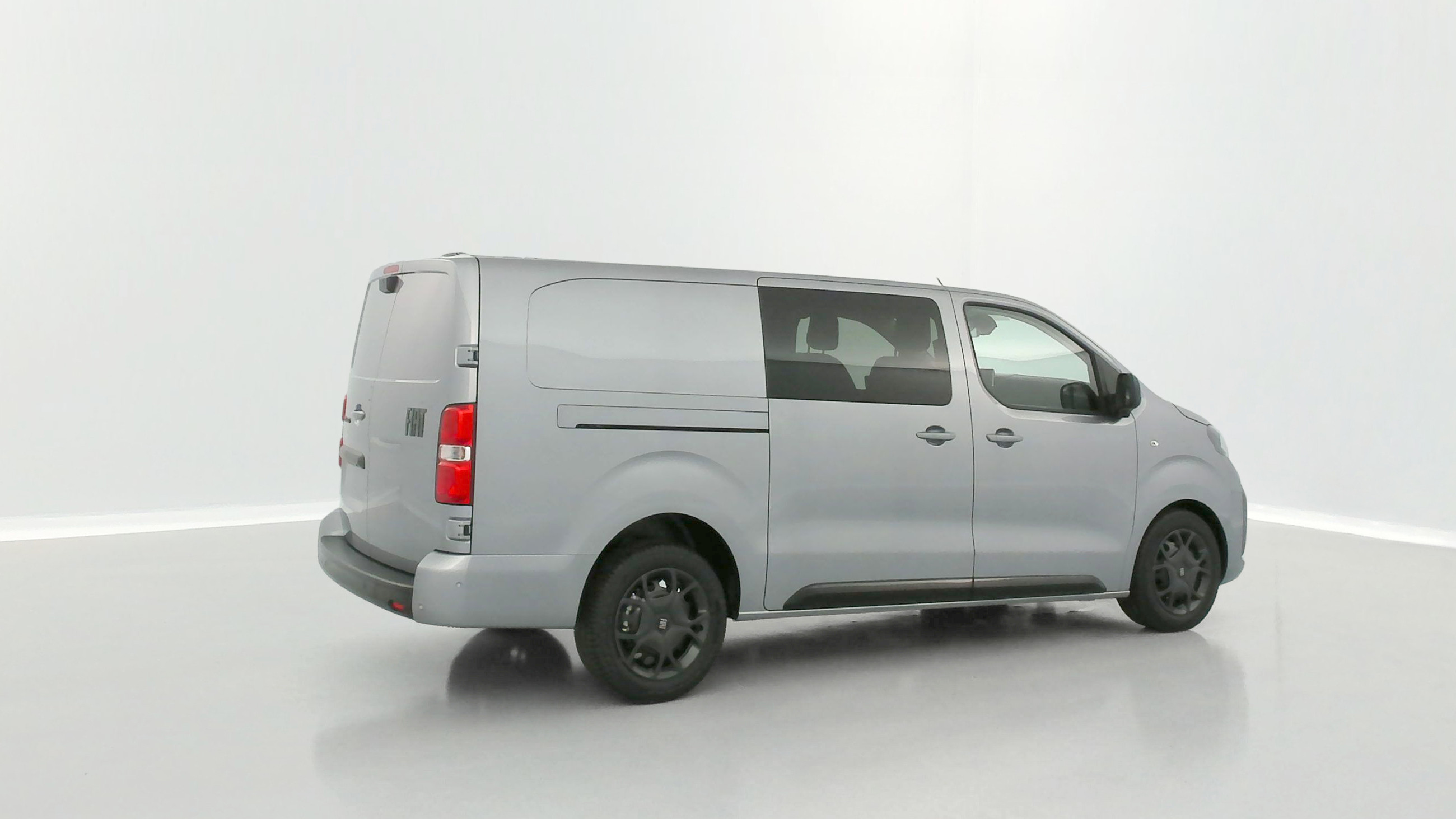 Vente en ligne Fiat Scudo SCUDO CA III XL 2.0 BlueHDi 180ch Pack Premium Connect EAT8 au prix de 38 600 €