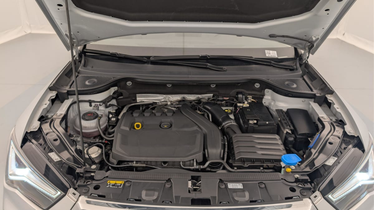 Vente en ligne Seat Ateca 1.5 TSI 150 ch Start Stop DSG7 Style au prix de 23 360 €