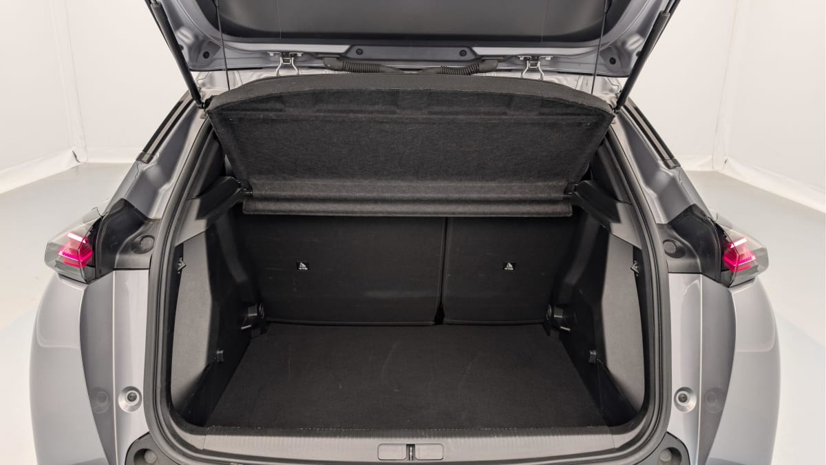 Vente en ligne Peugeot 2008 Hybrid 145 e-DCS6 Allure au prix de 22 330 €