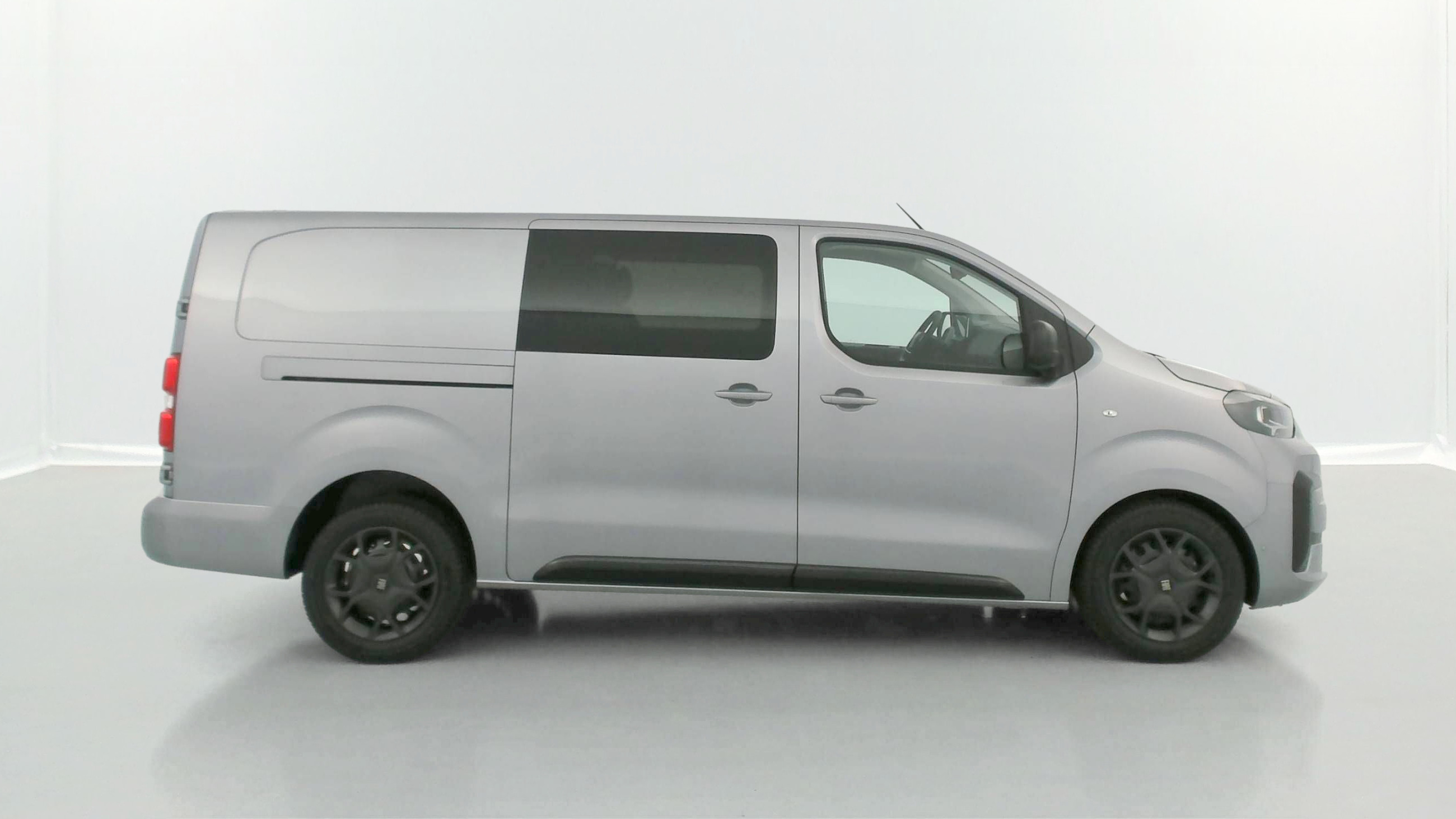 Vente en ligne Fiat Scudo SCUDO CA III XL 2.0 BlueHDi 180ch Pack Premium Connect EAT8 au prix de 38 600 €