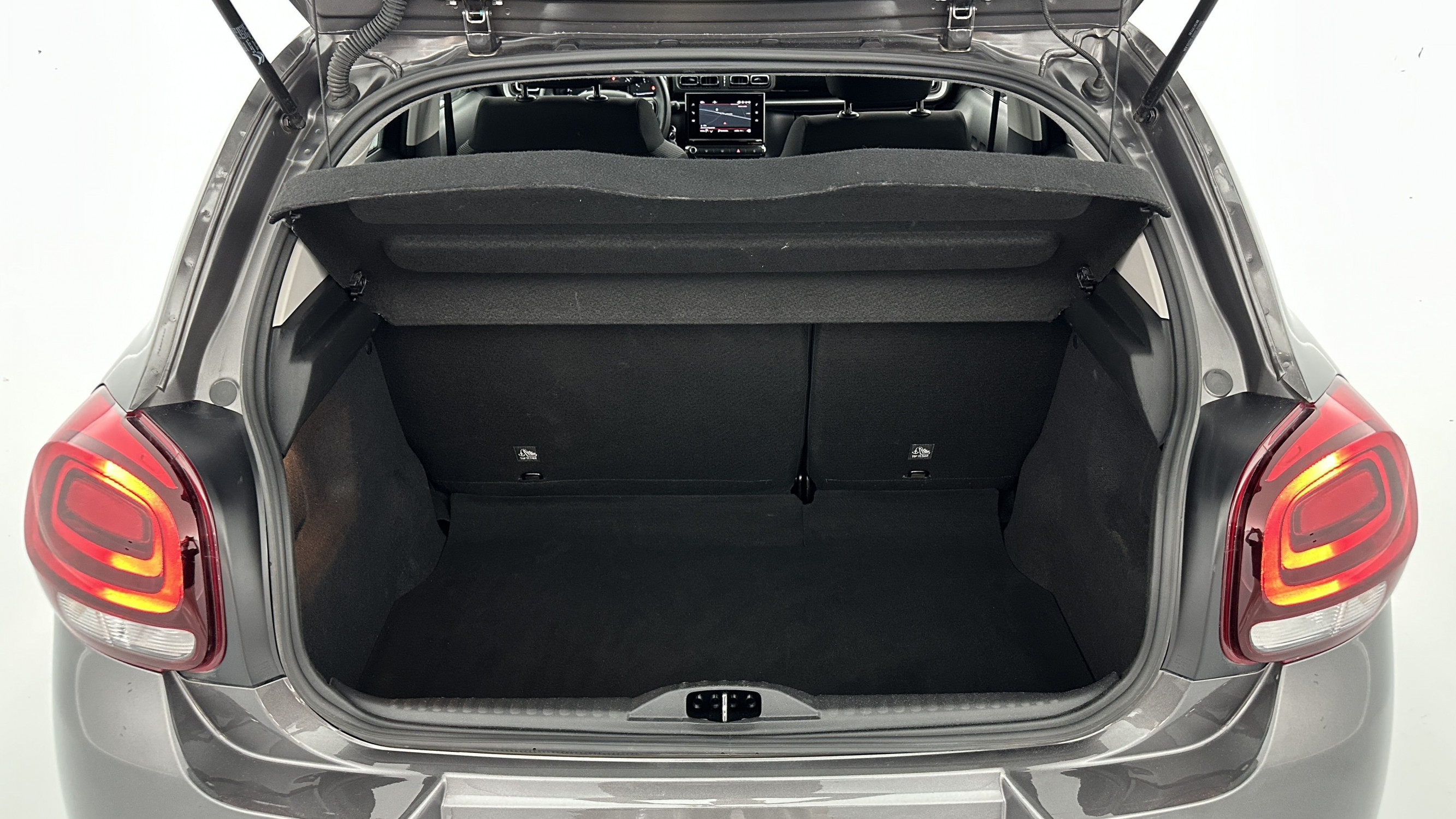 Vente en ligne Citroën C3 C3 III 1.2 PureTech 110ch Max au prix de 14 210 €