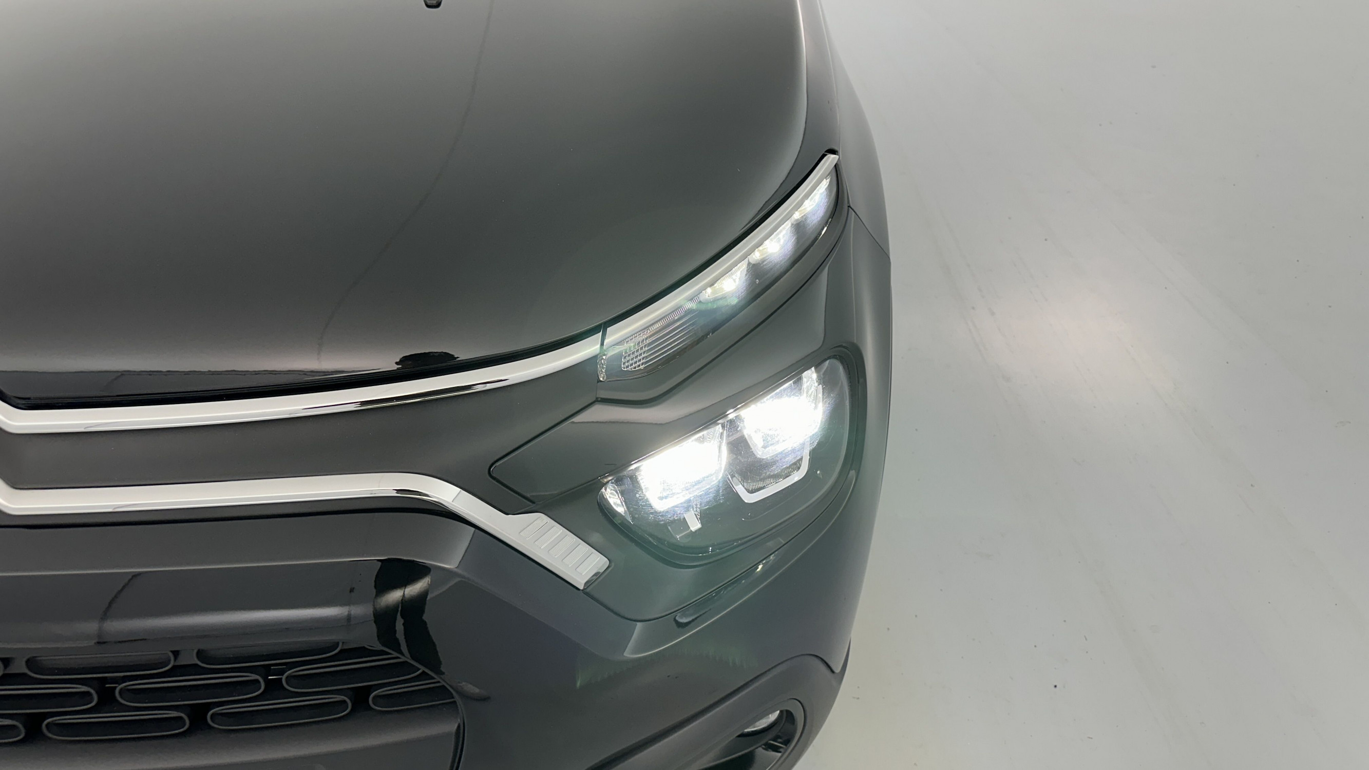 Vente en ligne Citroën C3 C3 1.2 PureTech 83ch Plus au prix de 16 210 €