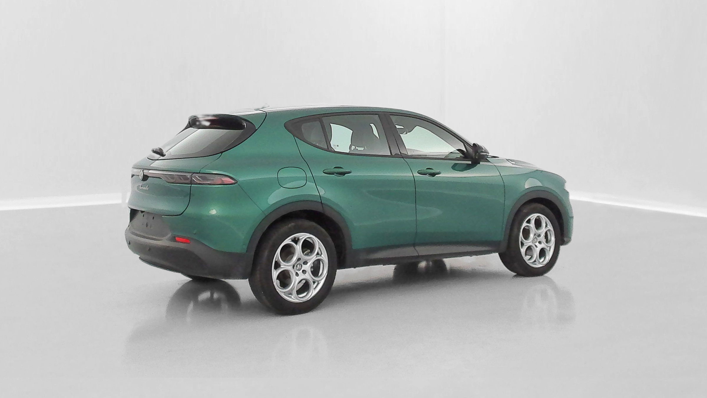 Vente en ligne Alfa Romeo Tonale TONALE 1.5 Hybrid 130ch Sprint TCT7 au prix de 28 900 €