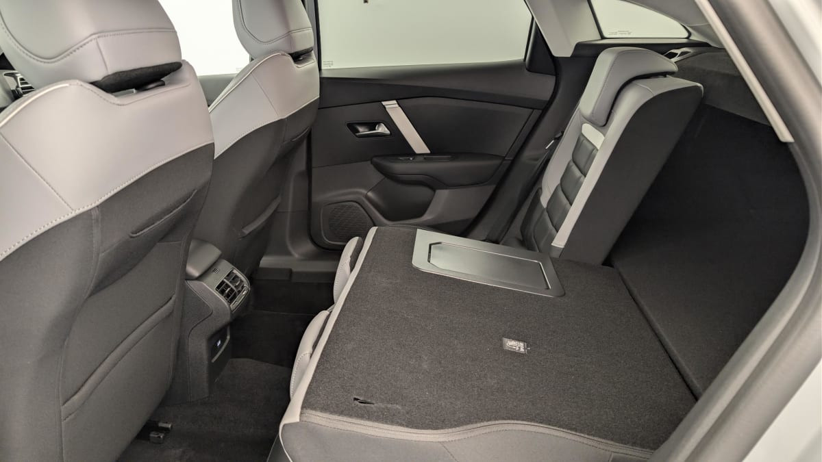 Vente en ligne Citroën C4 Hybride 145 e-DCS6 Max au prix de 22 950 €