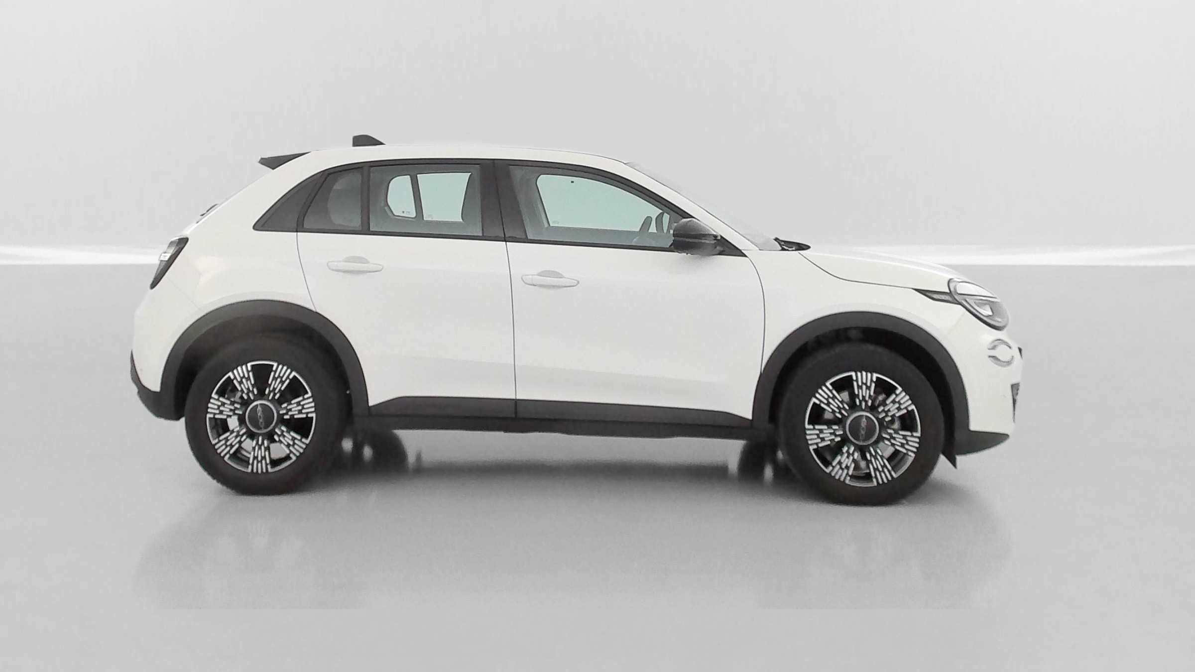 Vente en ligne Fiat 600e 600 1.2 Hybrid Turbo 145ch Pop eDCT6 au prix de 21 000 €