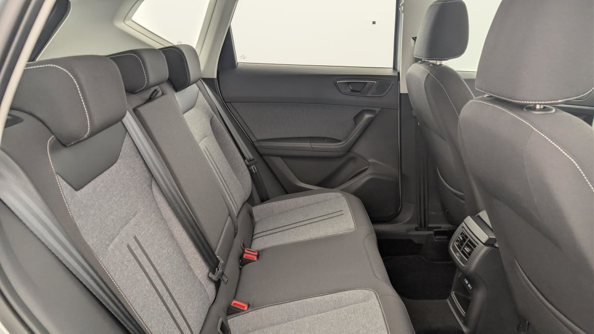 Vente en ligne Seat Ateca 1.5 TSI 150 ch Start Stop DSG7 Style au prix de 23 360 €