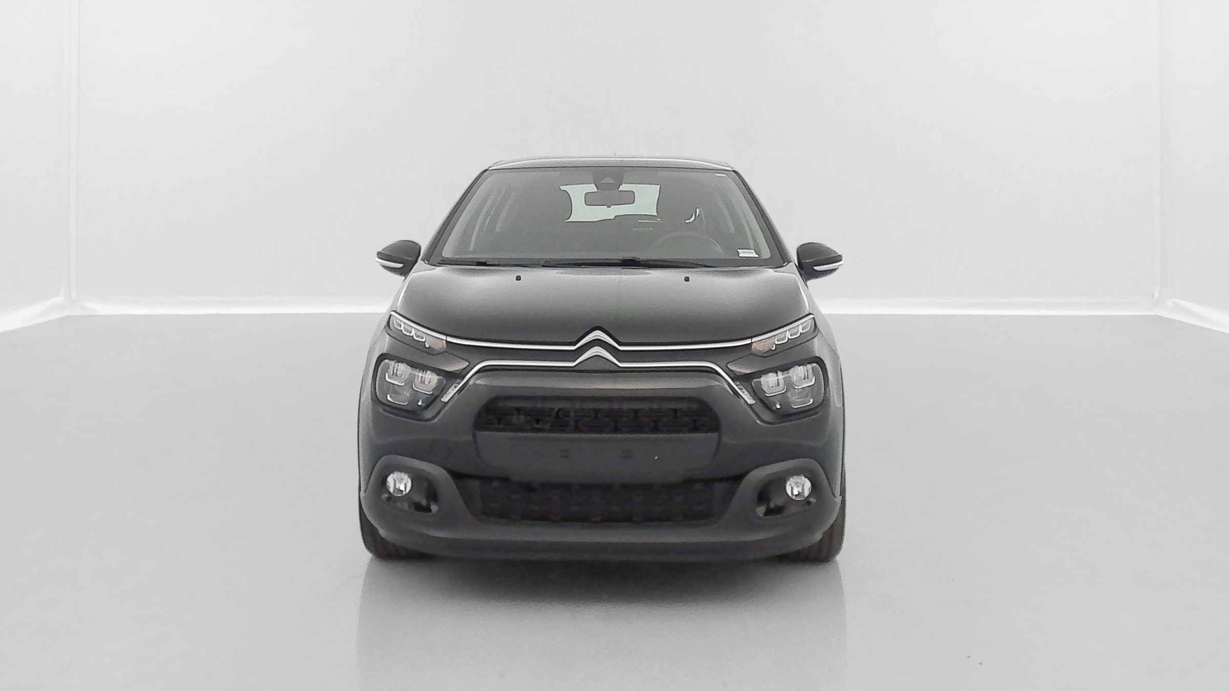 Vente en ligne Citroën C3 C3 1.2 PureTech 83ch Plus au prix de 16 210 €